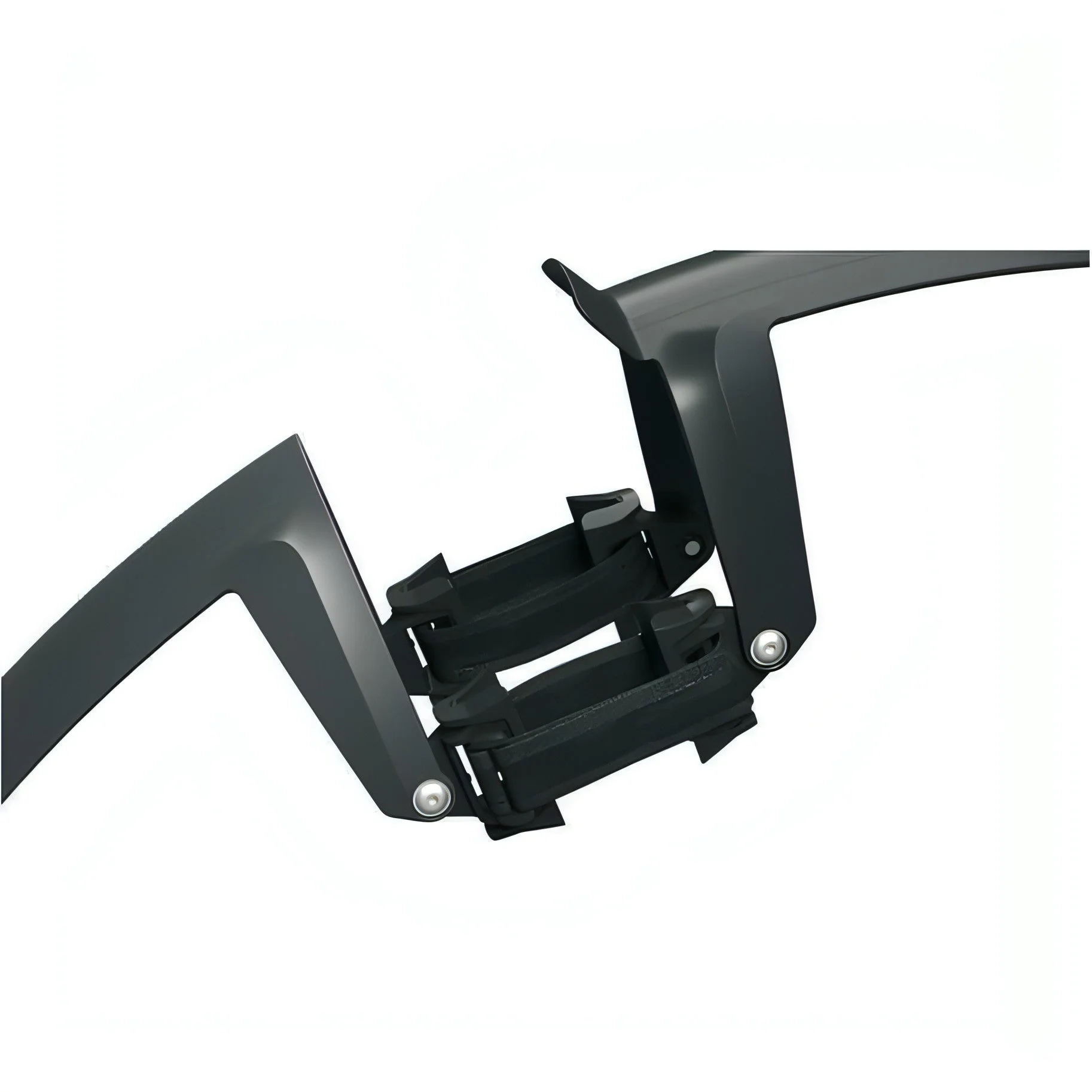 SKS Speedrocker Mudguard Set - Black - Image 3
