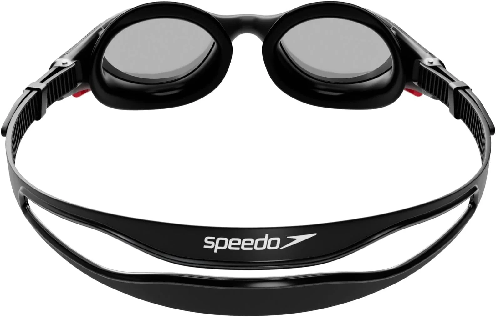 Speedo Biofuse 2.0 Swimming Goggles - Black - Image 2