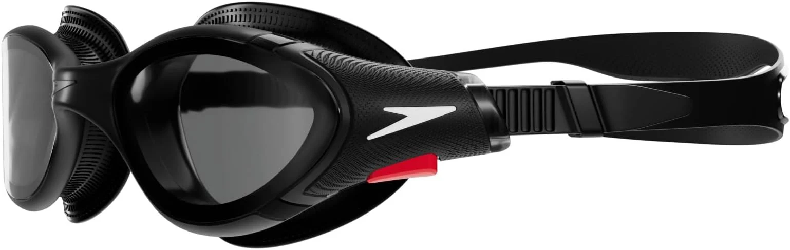 Speedo Biofuse 2.0 Swimming Goggles - Black - Image 3