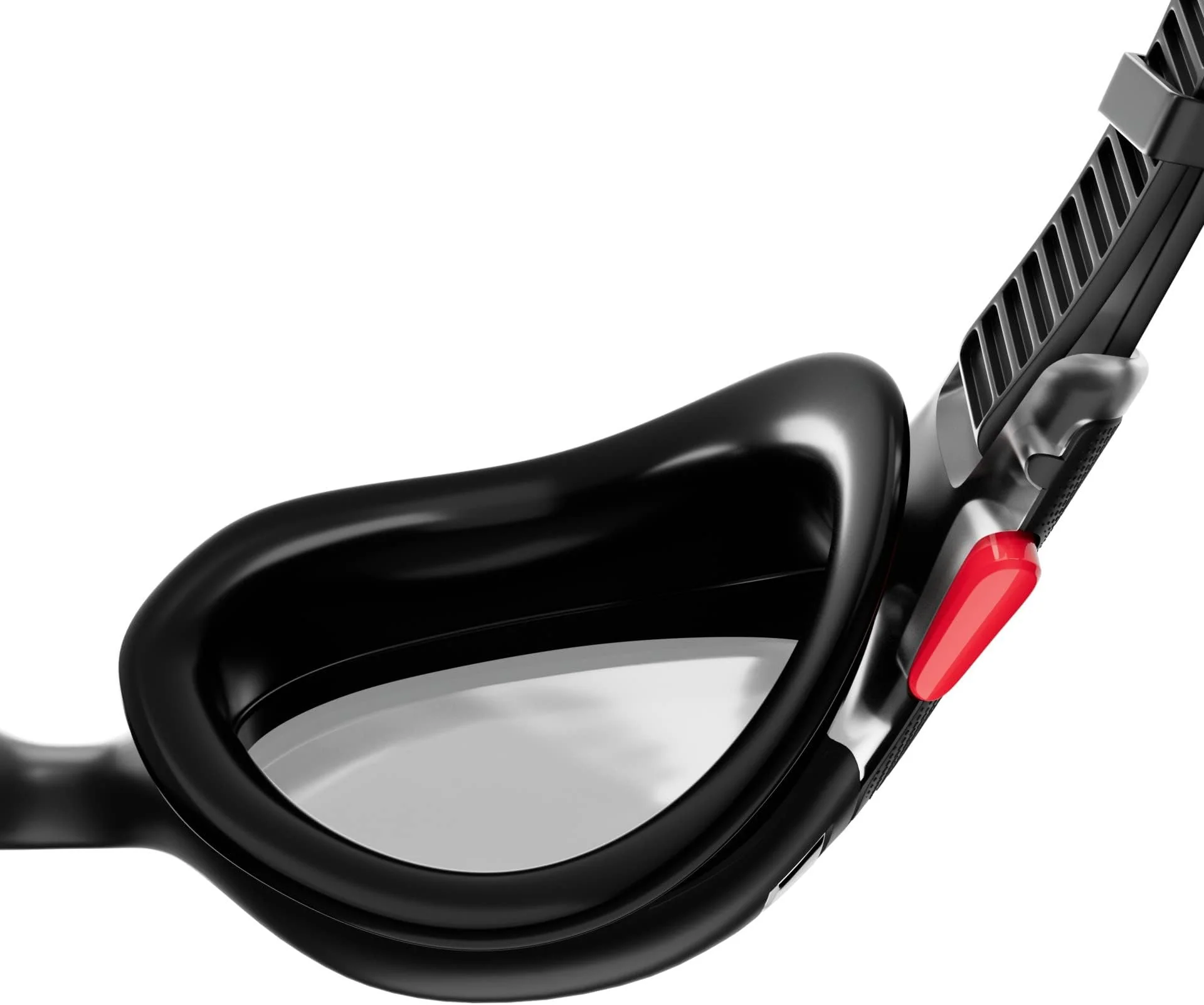 Speedo Biofuse 2.0 Swimming Goggles - Black - Image 4