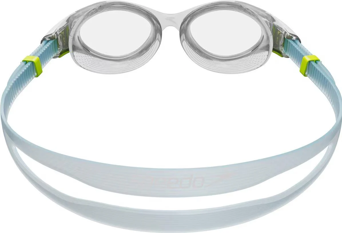 Speedo Biofuse 2.0 Womens Swimming Goggles - Clear - Image 3