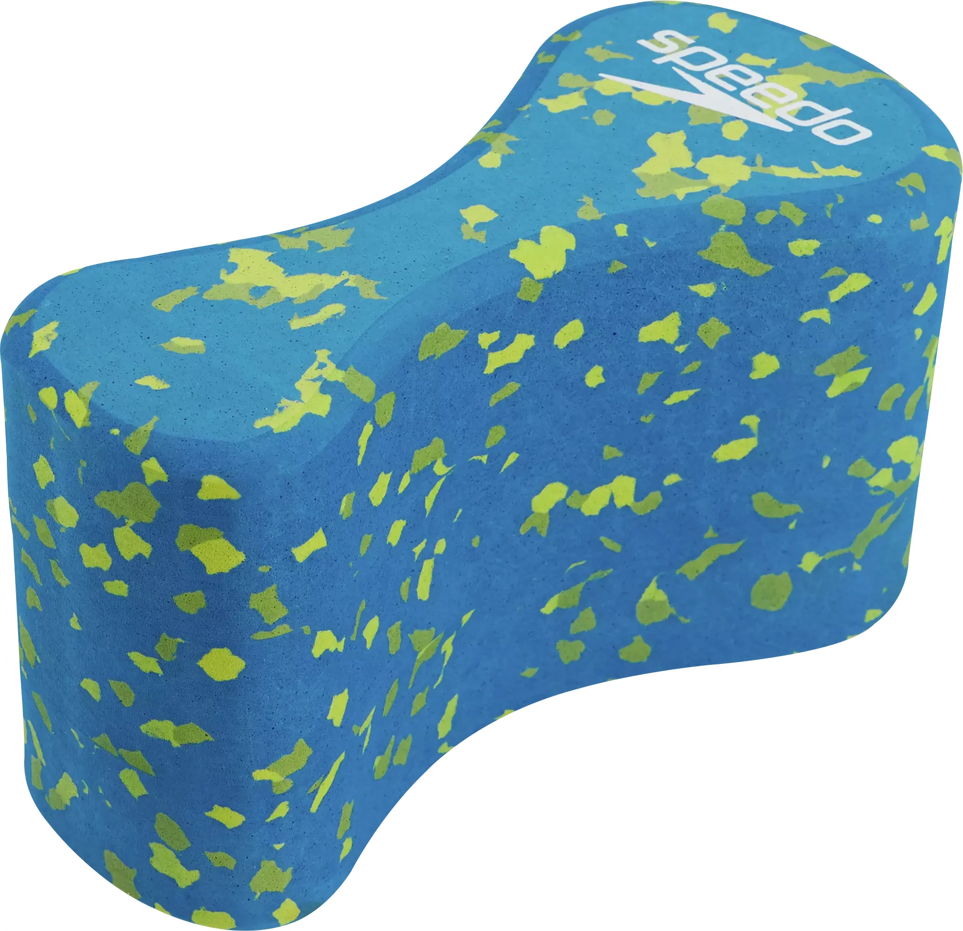 Speedo Bloom Pull Buoy - Blue - Image 2