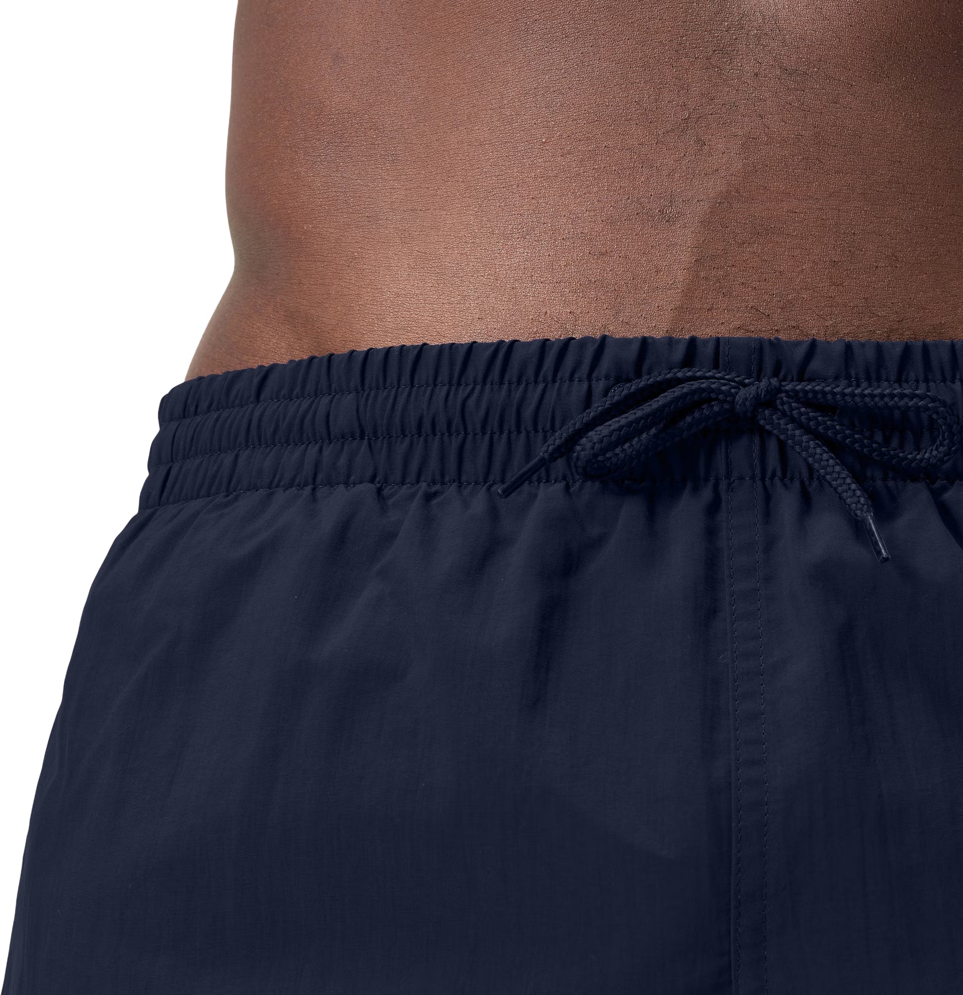 Speedo Essentials 16 Inch Mens Swim Shorts - Blue - Image 4