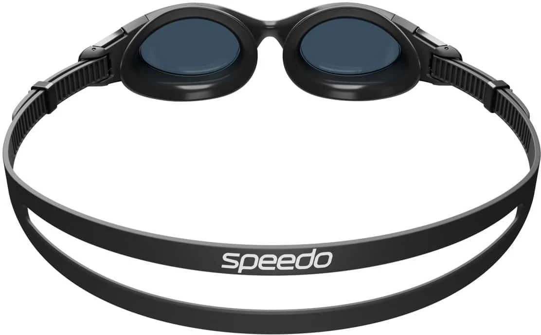 Speedo Hydrosity 2.0 Swimming Goggles - Black - Image 3