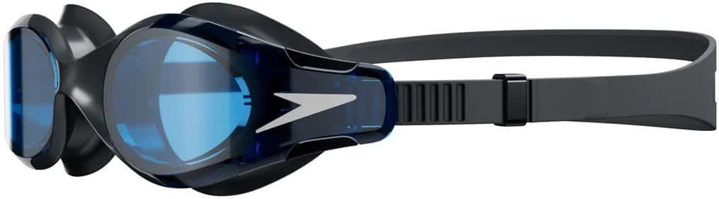 Speedo Hydrosity 2.0 Swimming Goggles - Grey - Image 2