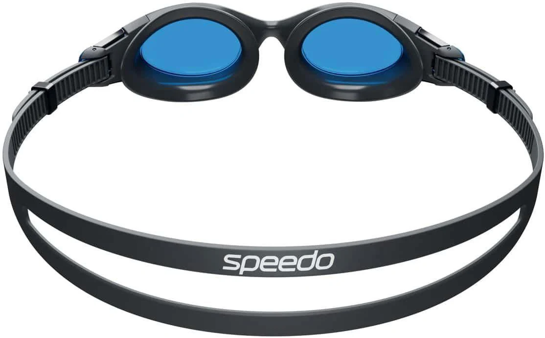 Speedo Hydrosity 2.0 Swimming Goggles - Grey - Image 3