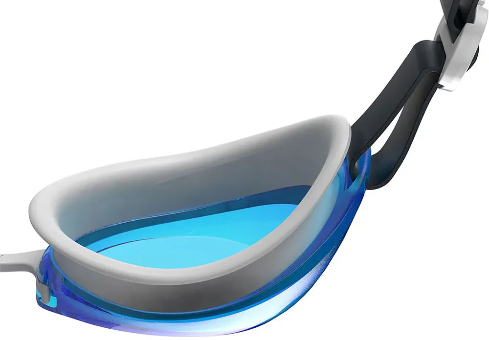 Speedo Jet 2.0 Swimming Goggles - Blue - Image 4