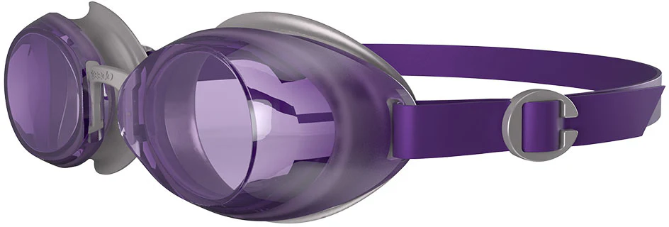 Speedo Jet 2.0 Swimming Goggles - Purple - Image 2