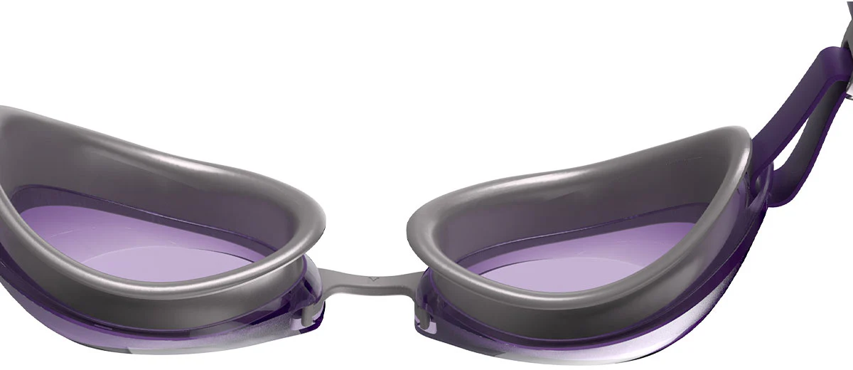 Speedo Jet 2.0 Swimming Goggles - Purple - Image 3