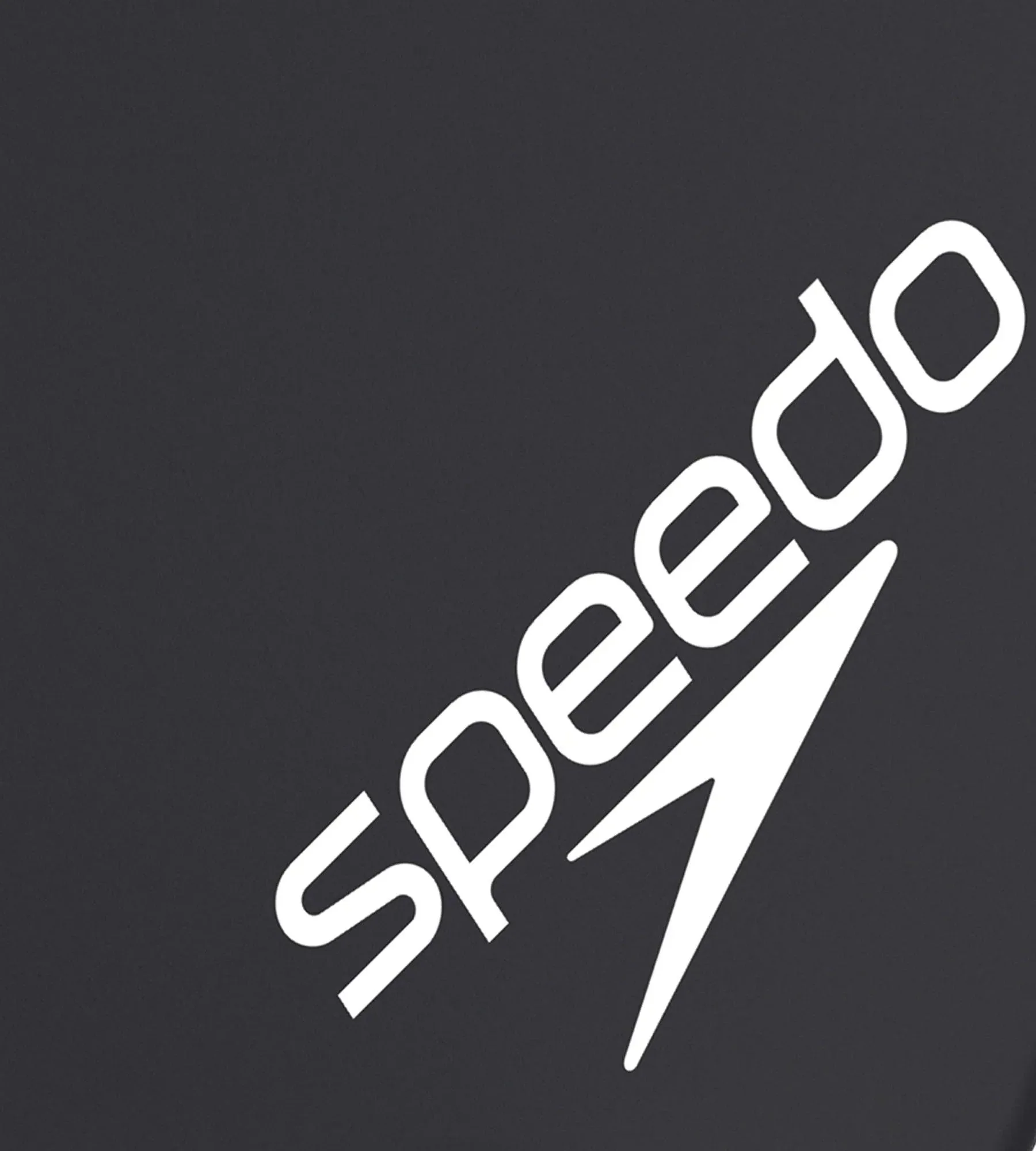Speedo Kick Board - Black - Image 4