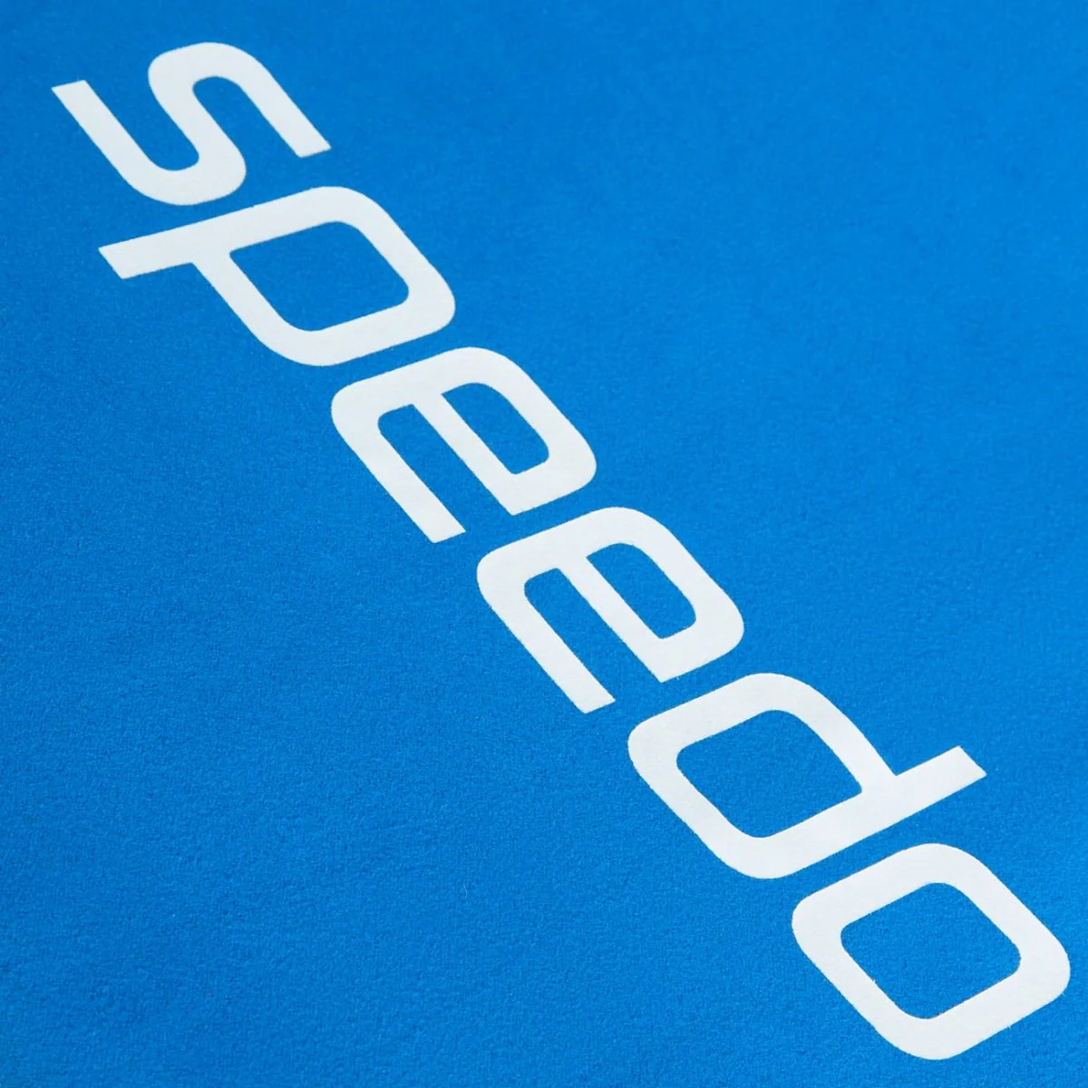 Speedo Microfibre Towel - Blue - Image 3