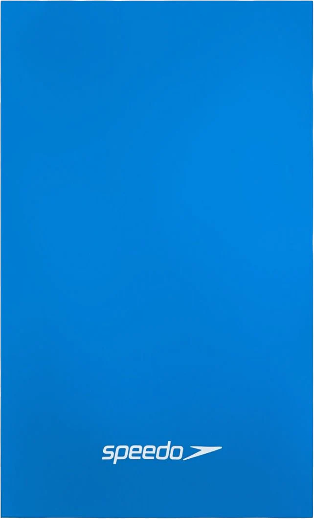 Speedo Microfibre Towel - Blue - Image 4