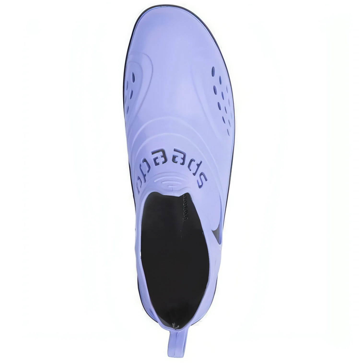 Speedo Zanpa Womens Water Shoes - Purple - Image 4