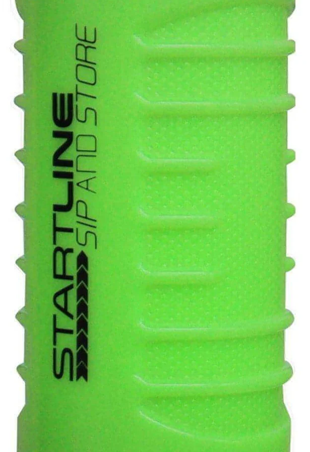 StartLine Sip and Store Sports Water Bottle - Green - Image 3