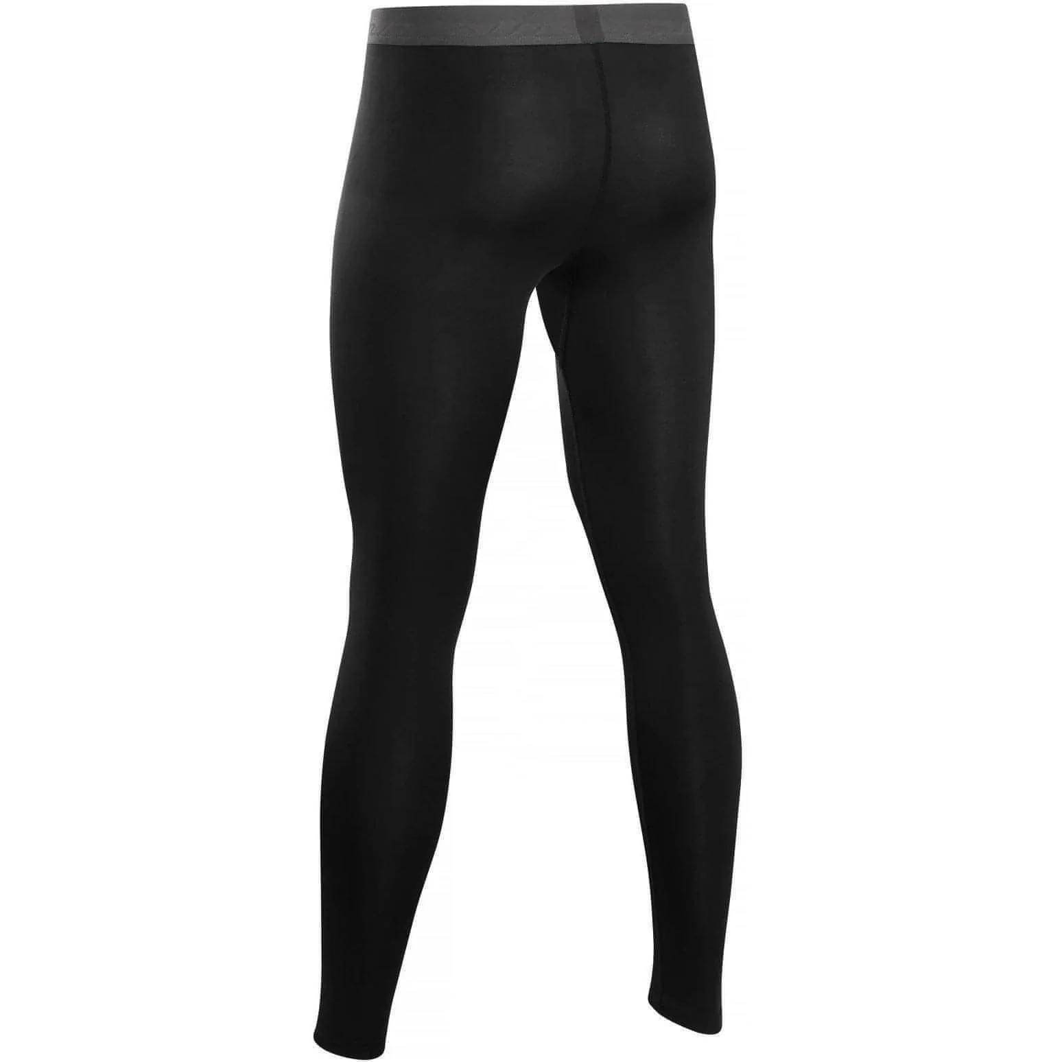 Sub Sports Core Compression Mens Running Tights - Black - Image 2