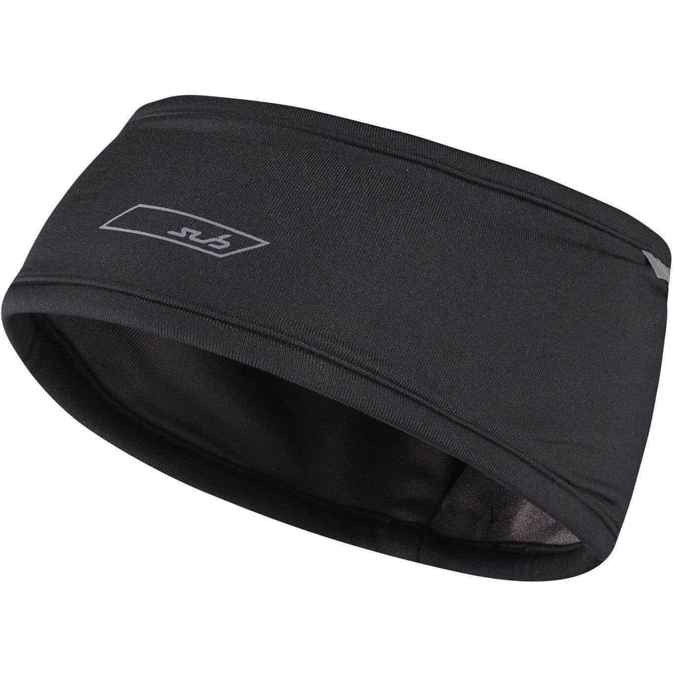 Sub Sports Core Running Headband - Black