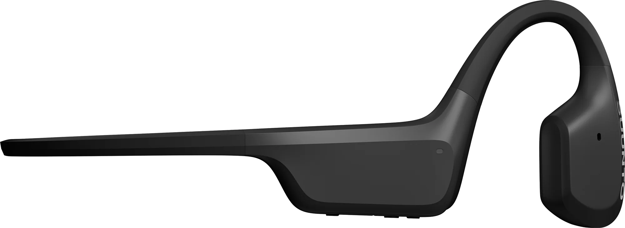 Suunto Aqua Bone Conduction Swimming Headphones - Black - Image 4