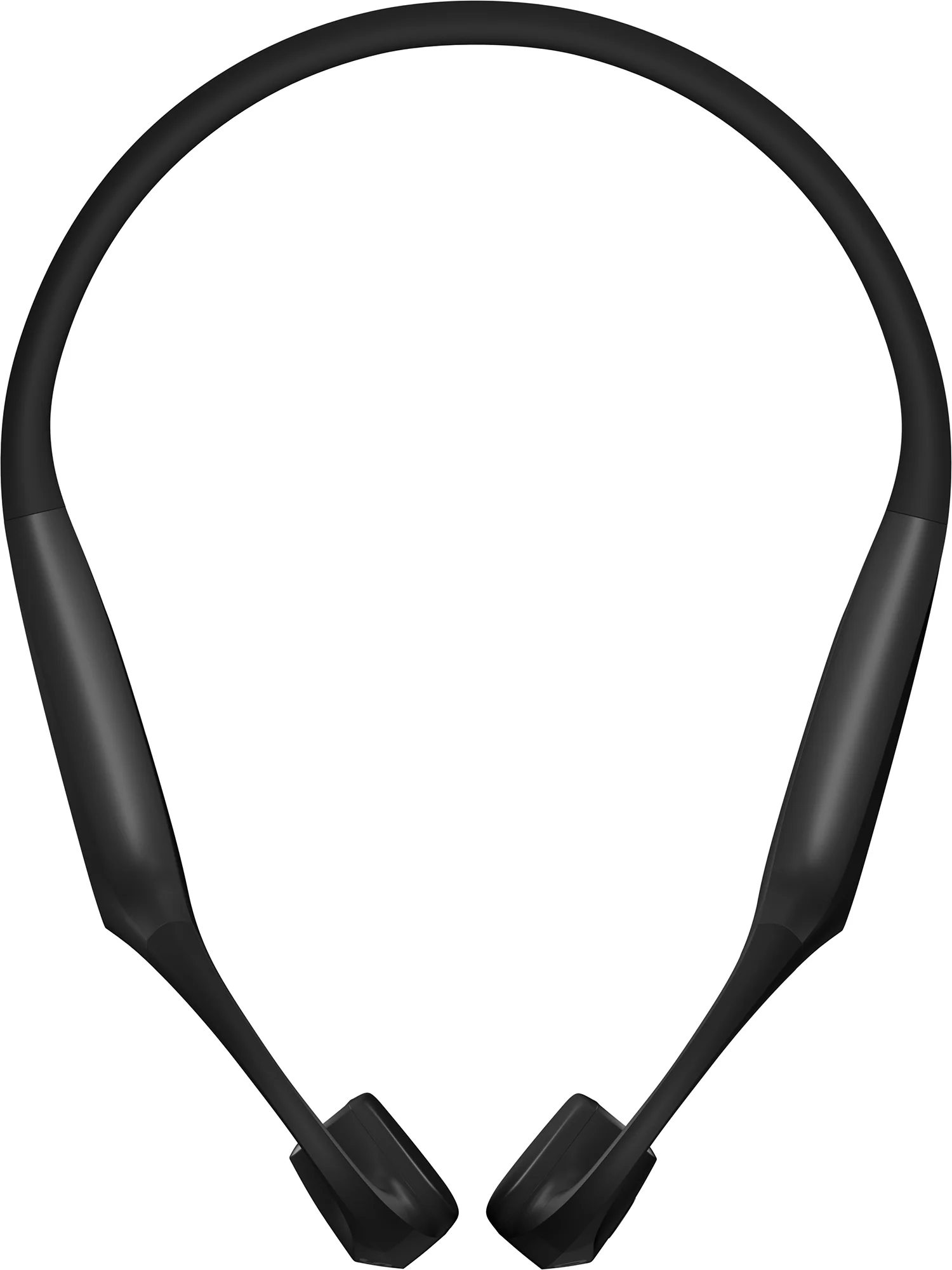 Suunto Aqua Bone Conduction Swimming Headphones - Black - Image 6