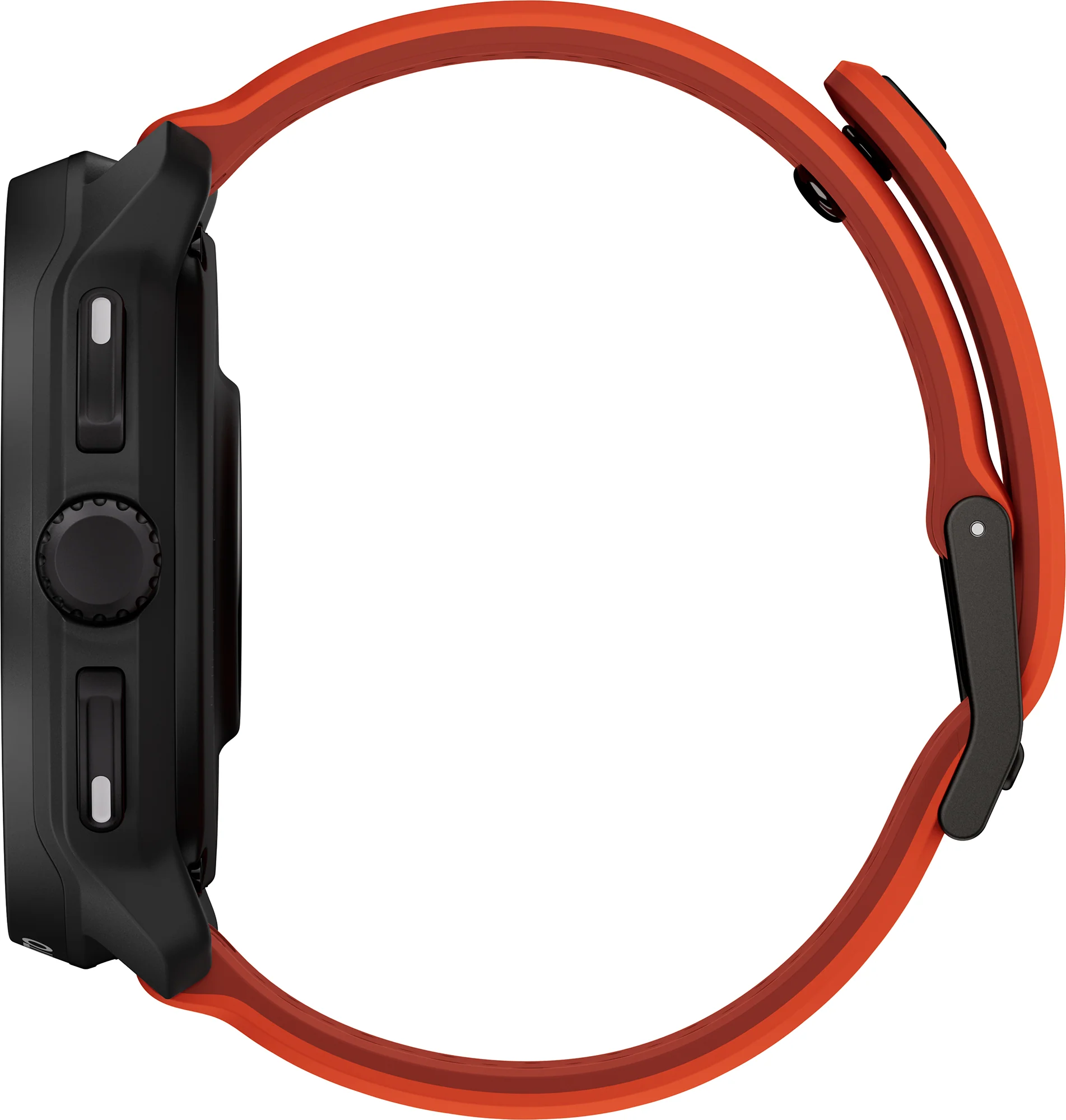 Suunto Race 2 GPS Sports Watch - Orange - Image 3