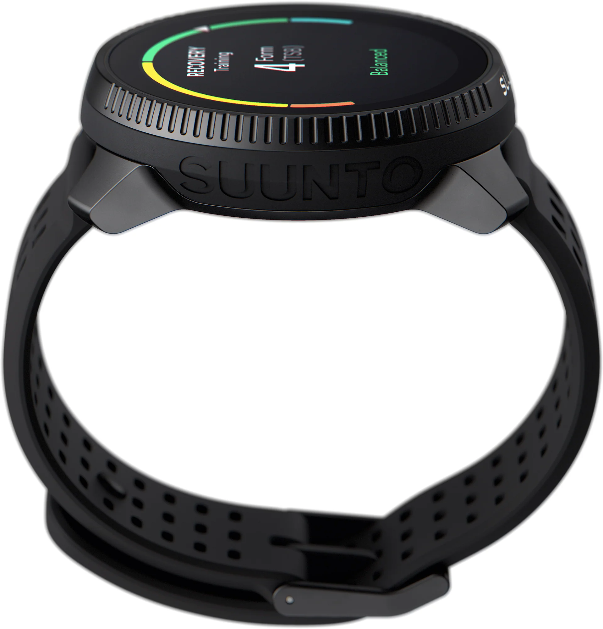 Suunto Race GPS Sports Watch - Black - Image 5