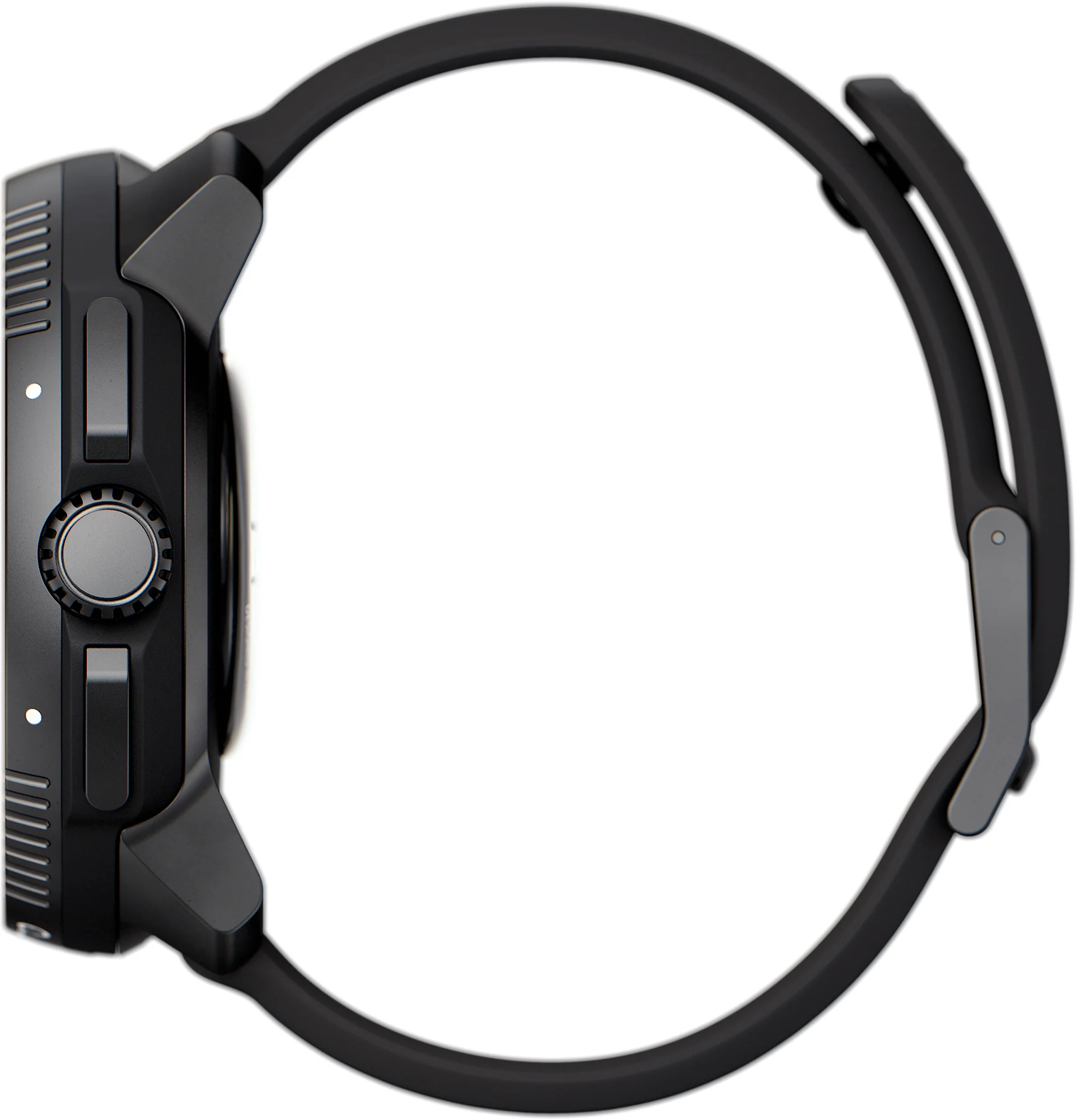 Suunto Race GPS Sports Watch - Black - Image 7