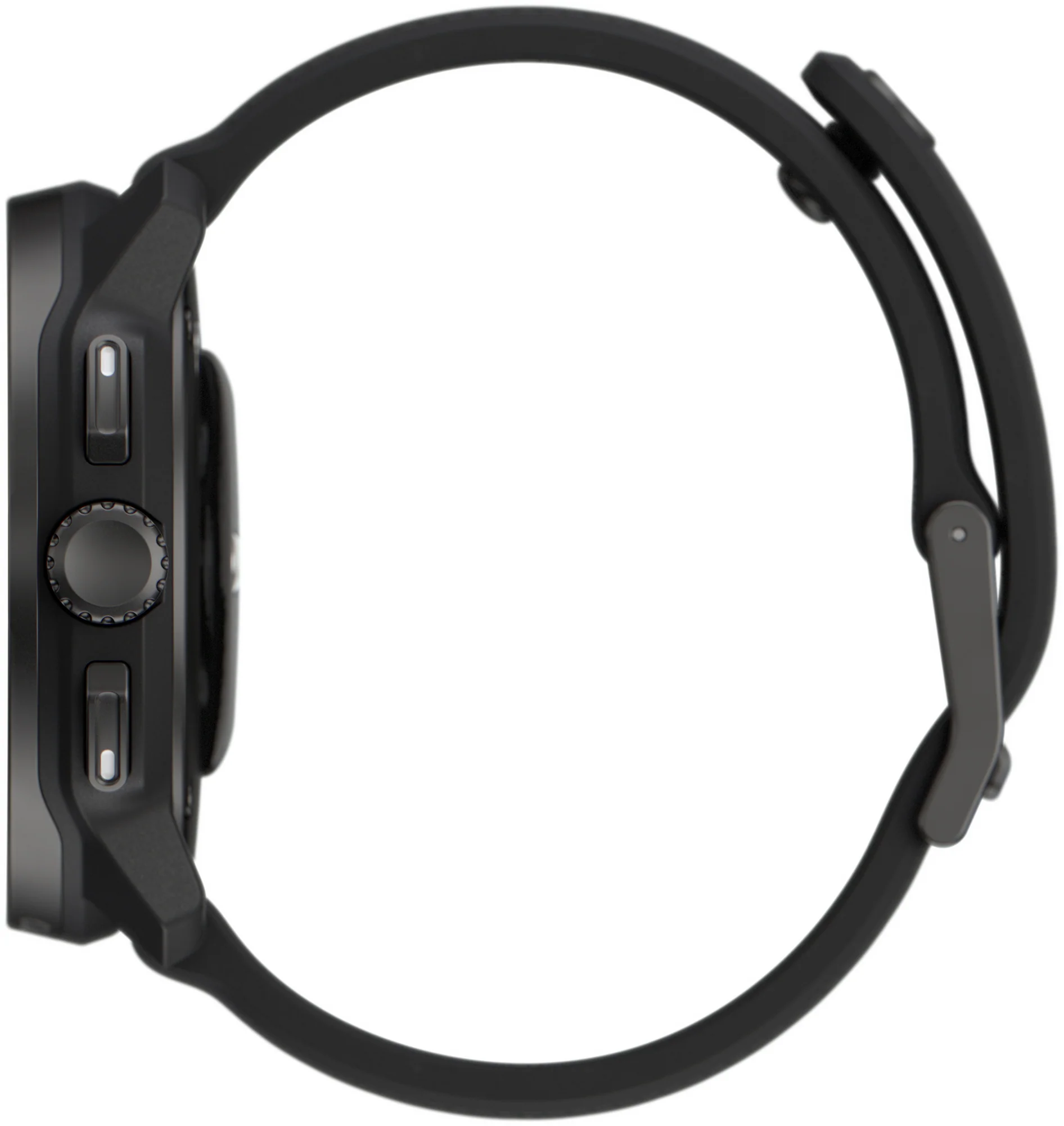 Suunto Race S GPS Sports Watch - Black - Image 6