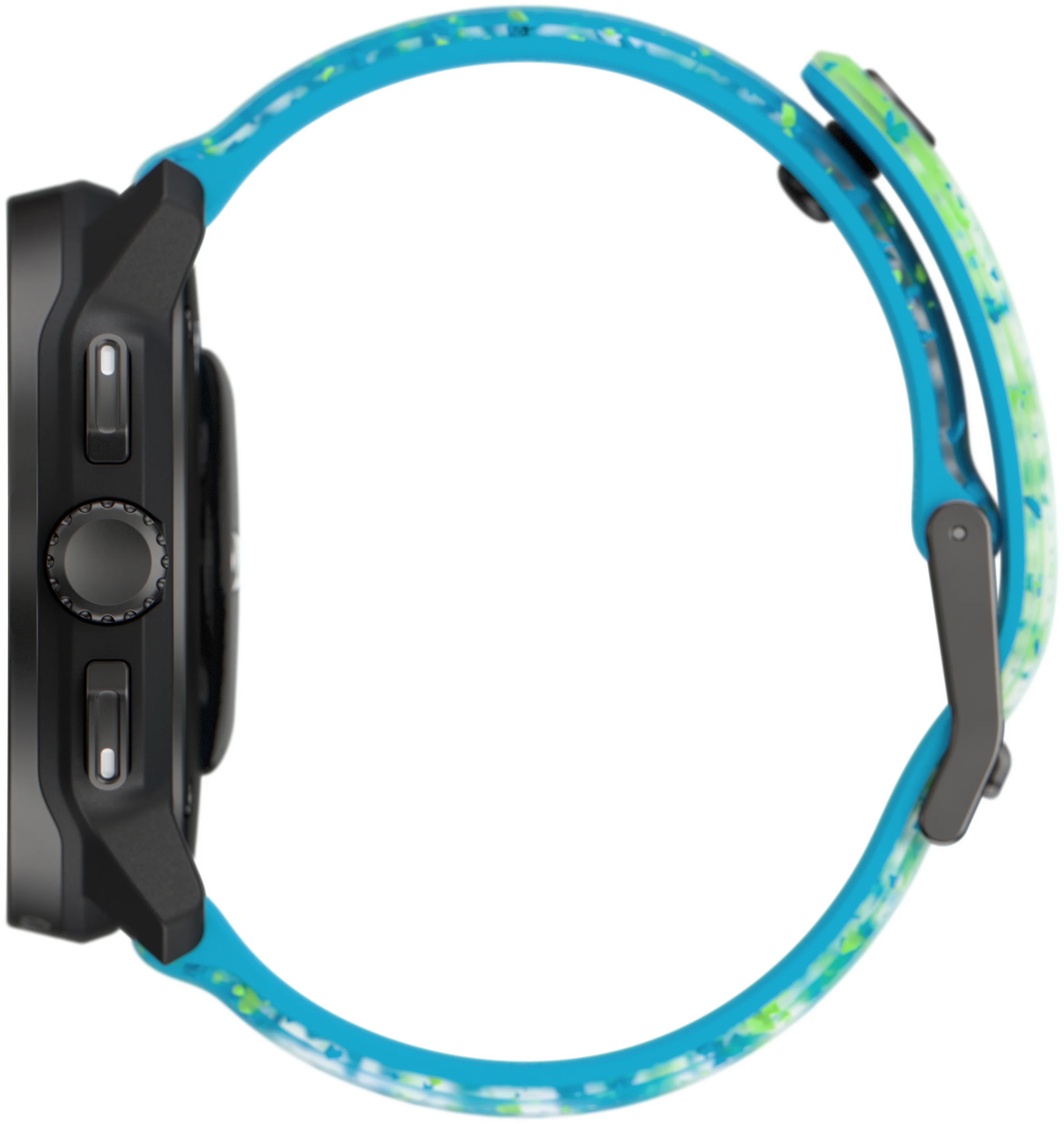 Suunto Race S GPS Sports Watch - Blue - Image 5