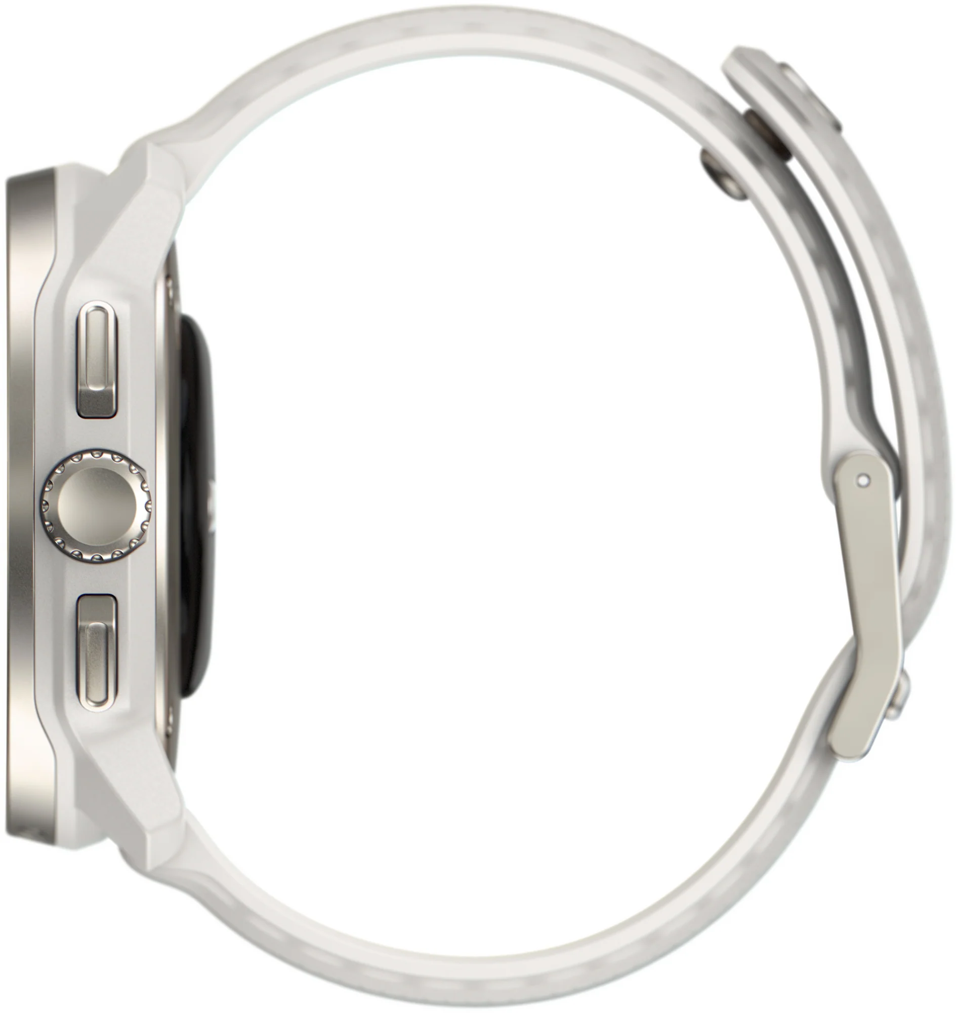 Suunto Race S GPS Sports Watch - Grey - Image 3