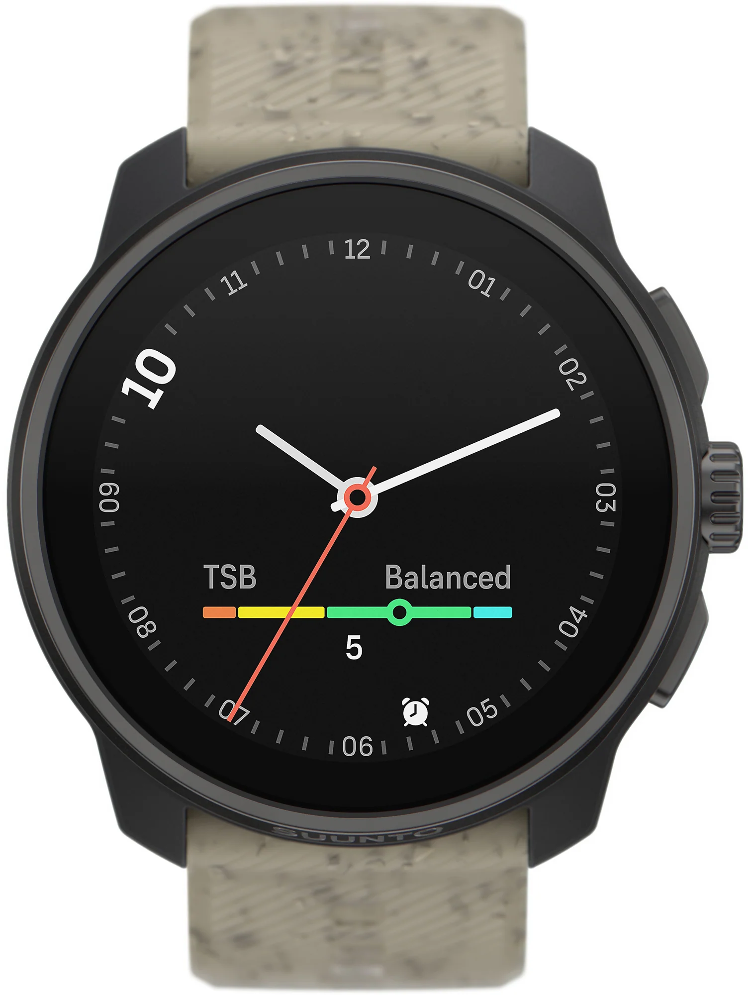 Suunto Race S GPS Sports Watch - Grey - Image 2