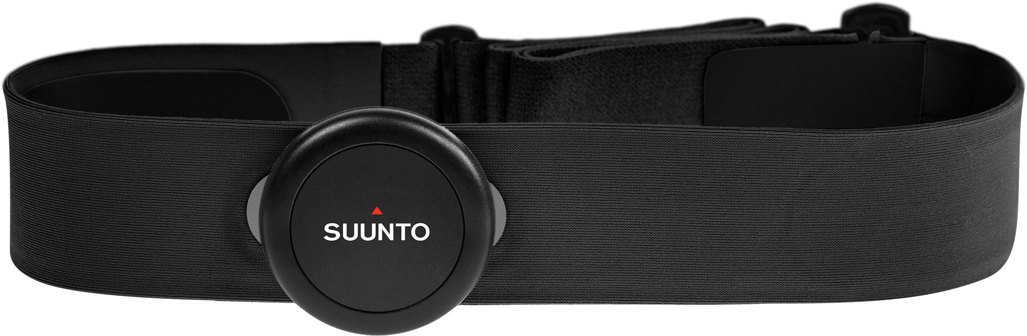 Suunto Run GPS Silicone Strap Sports Watch + FREE Smart Heart Rate Belt - Lime - Image 3
