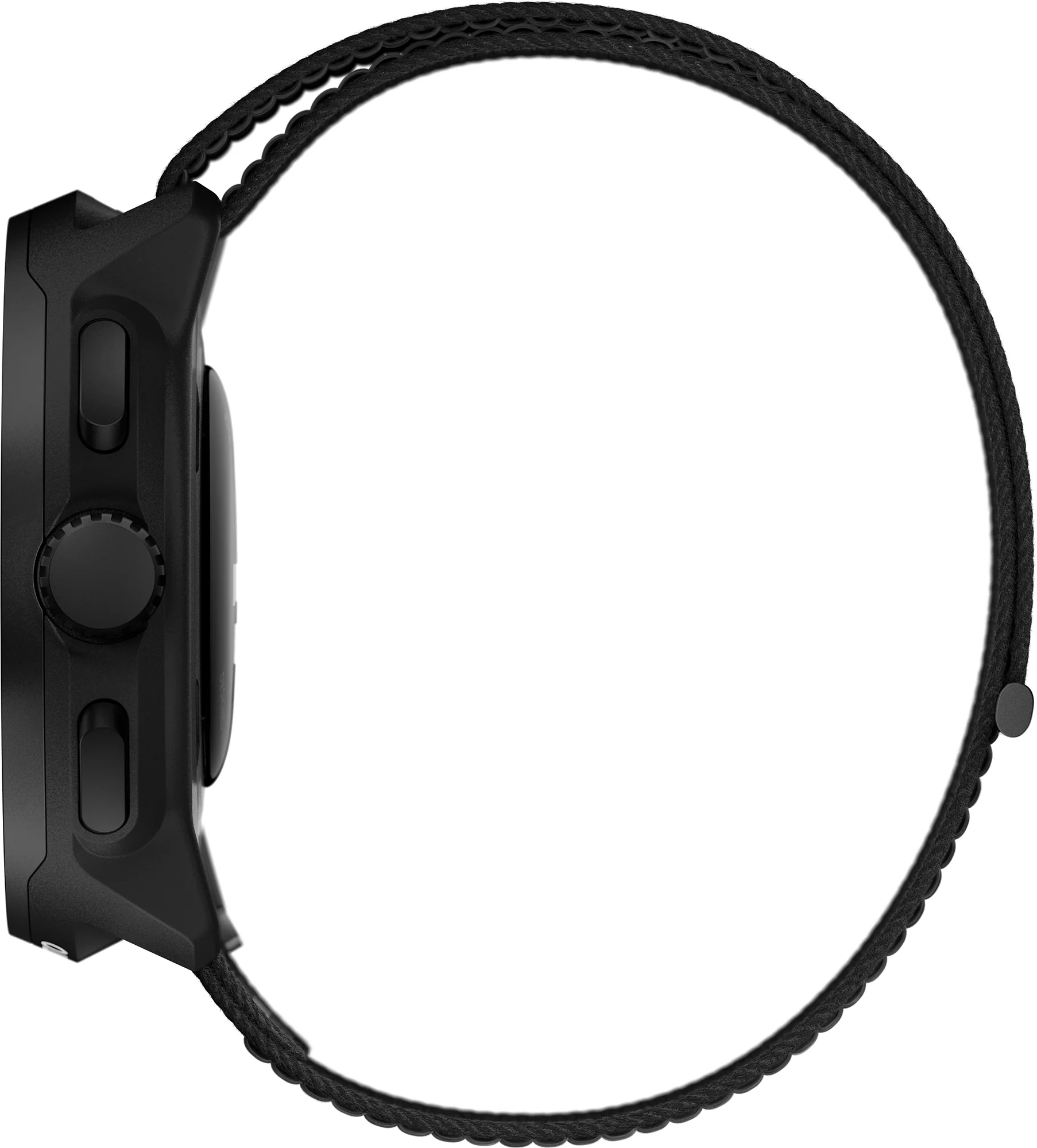 Suunto Run GPS Sports Watch + FREE Smart Heart Rate Belt - Black - Image 5