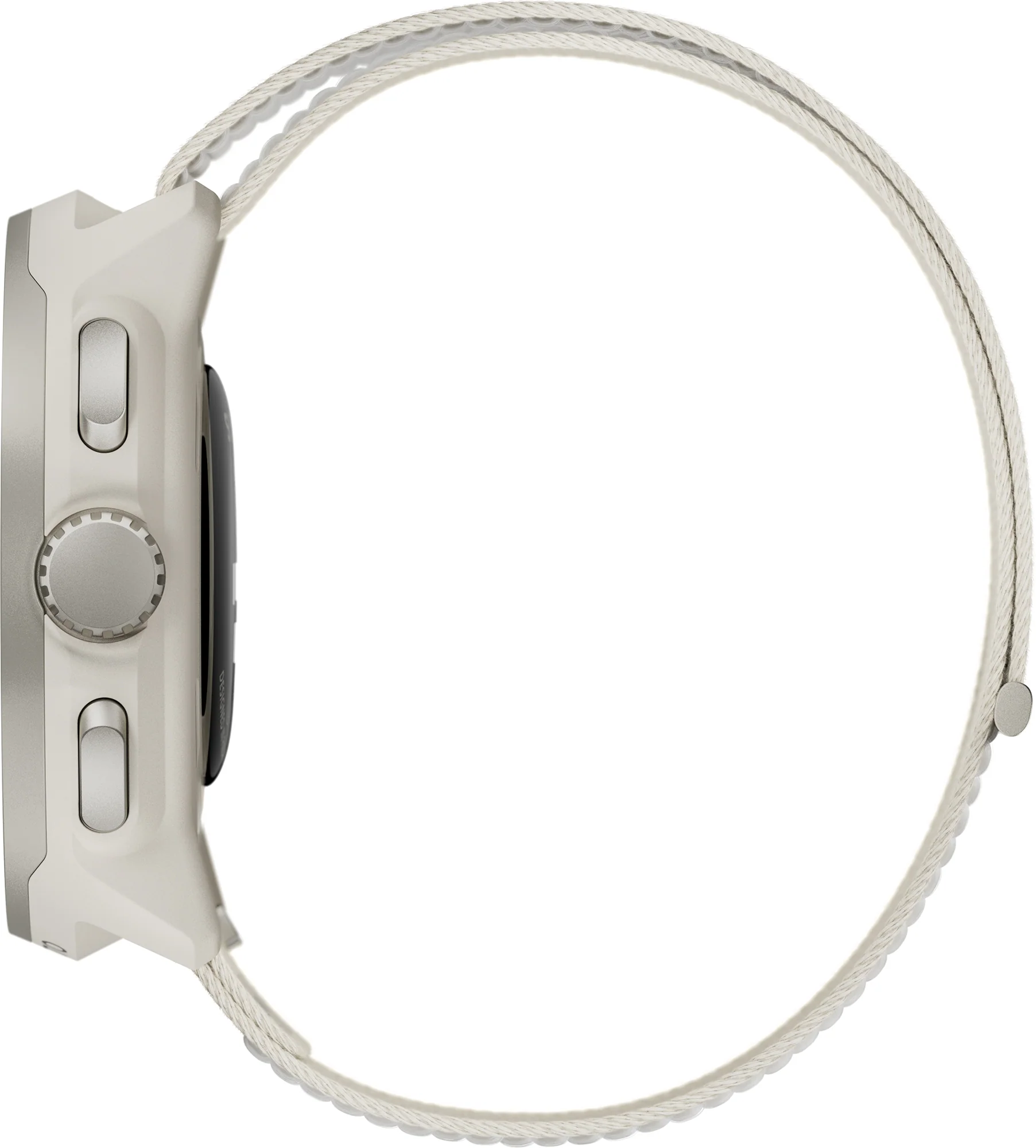 Suunto Run GPS Sports Watch + FREE Smart Heart Rate Belt - Grey - Image 5