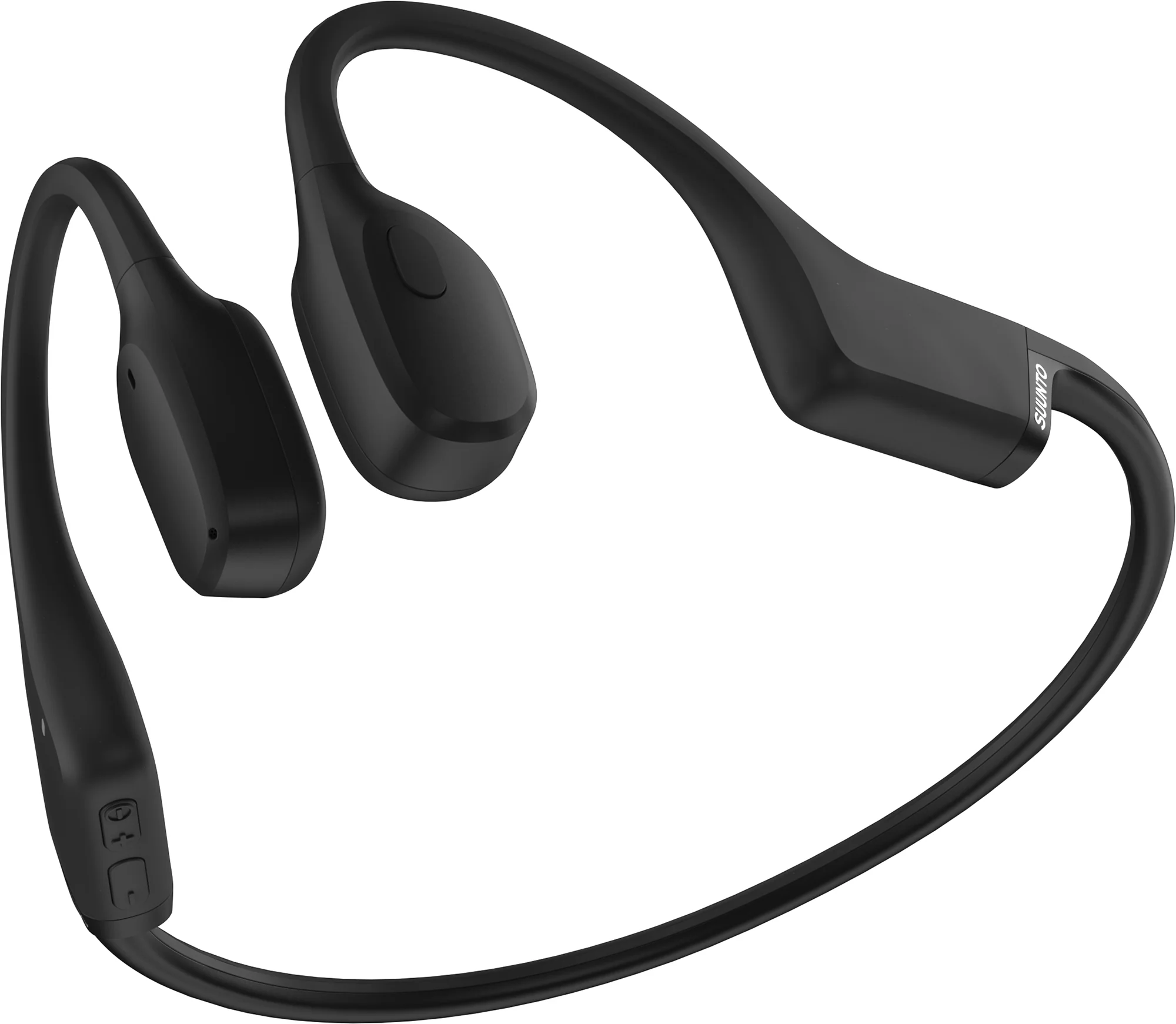 Suunto Sonic Bone Conduction Running Headphones - Black - Image 3