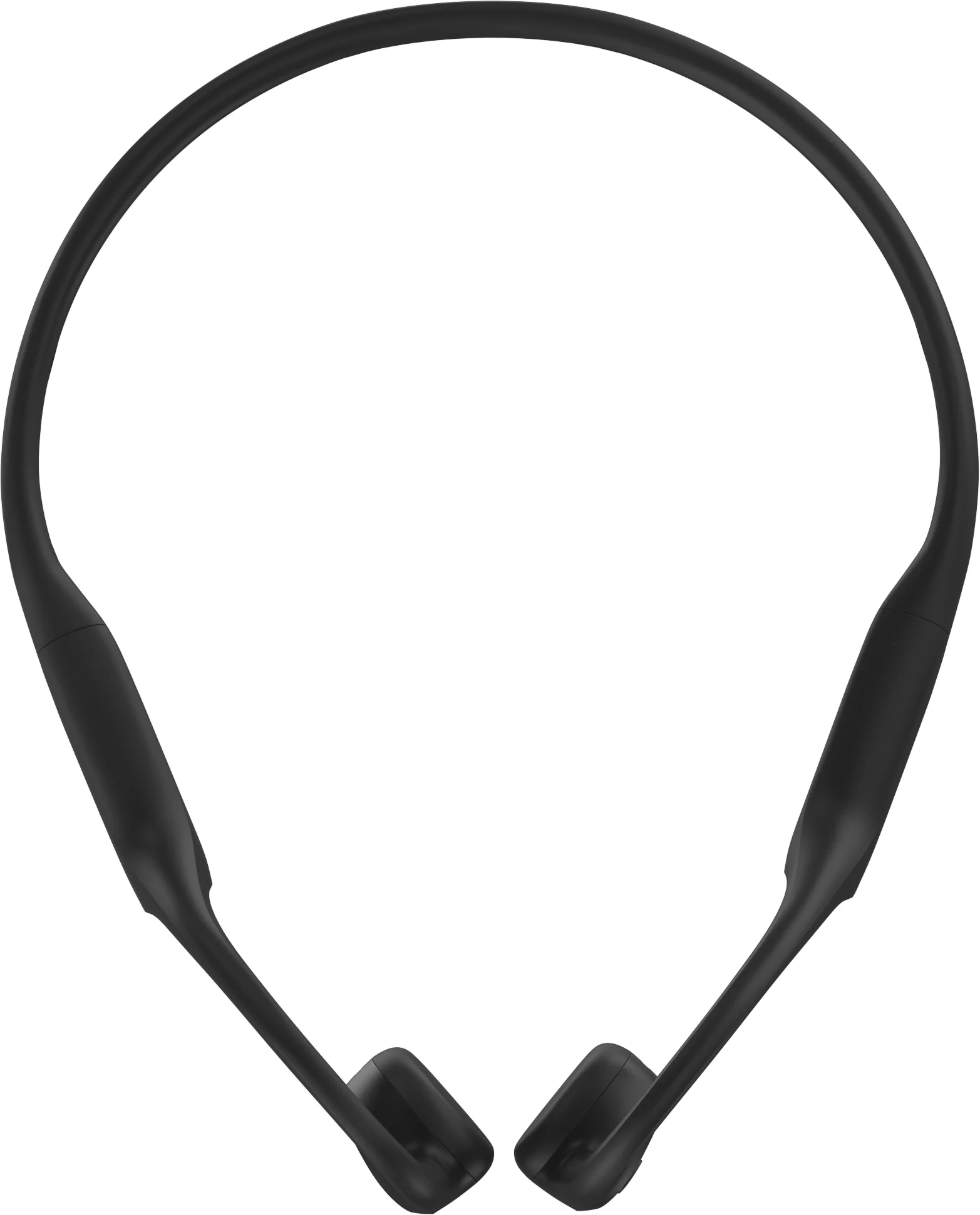 Suunto Sonic Bone Conduction Running Headphones - Black - Image 5
