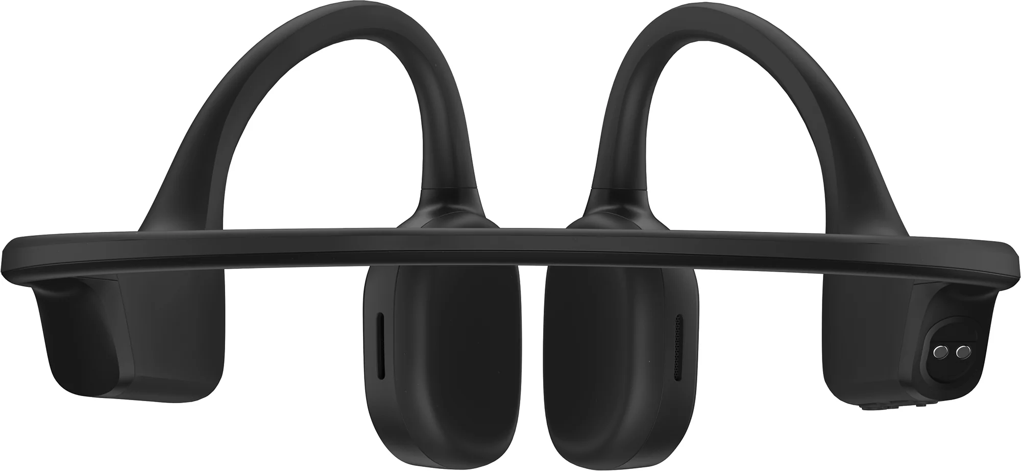 Suunto Sonic Bone Conduction Running Headphones - Black - Image 7
