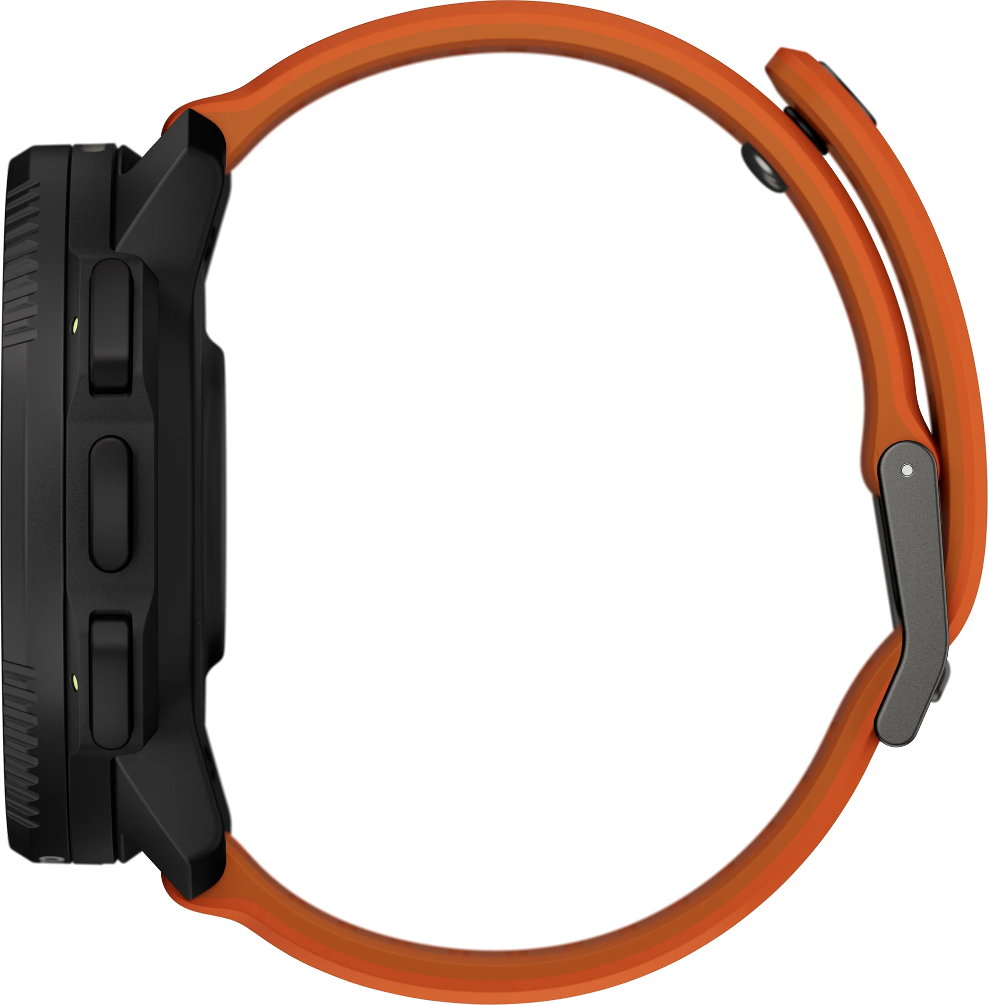 Suunto Vertical 2 GPS Sports Watch - Orange - Image 3