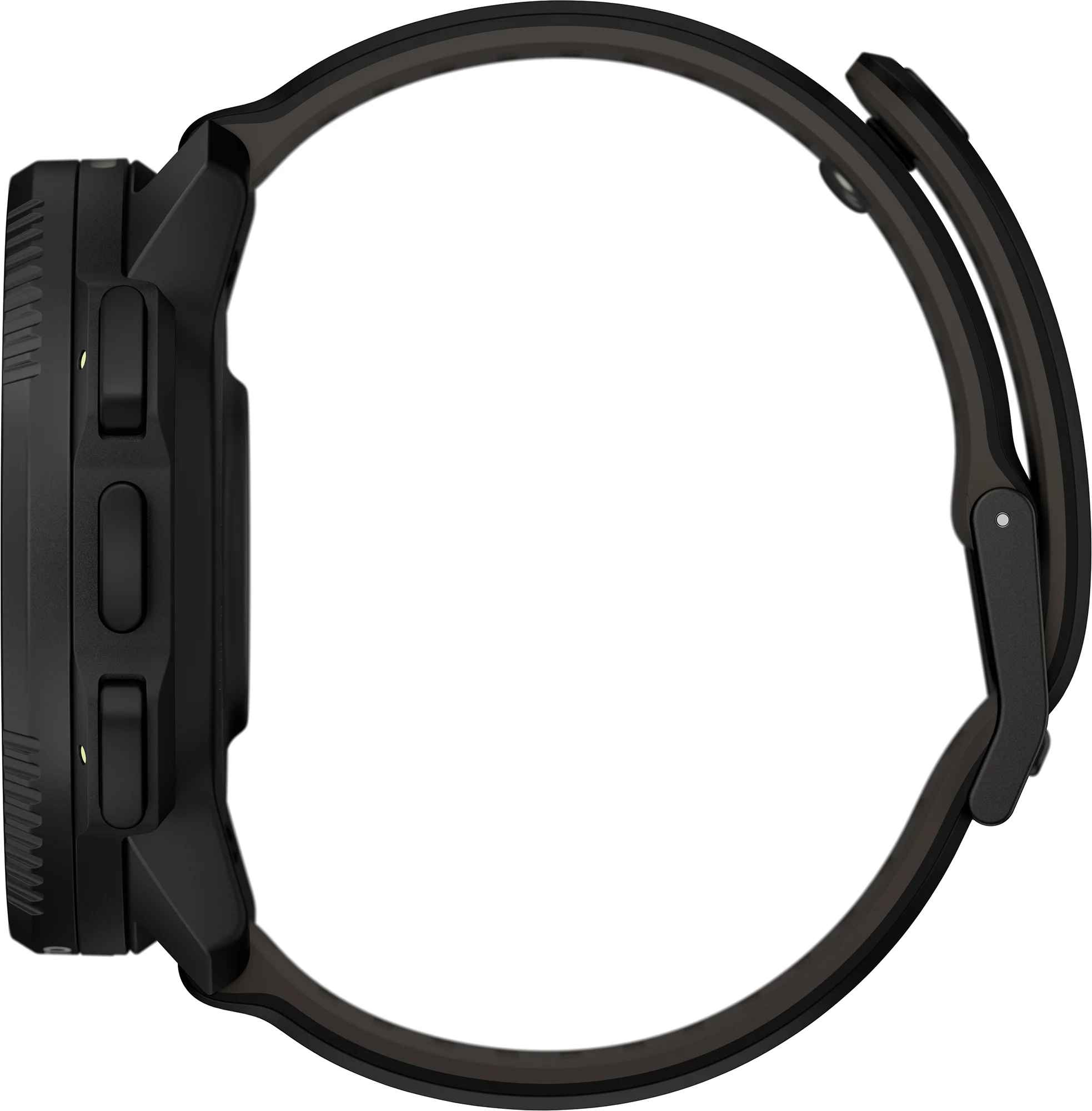 Suunto Vertical 2 Titanium GPS Sports Watch - Black - Image 3