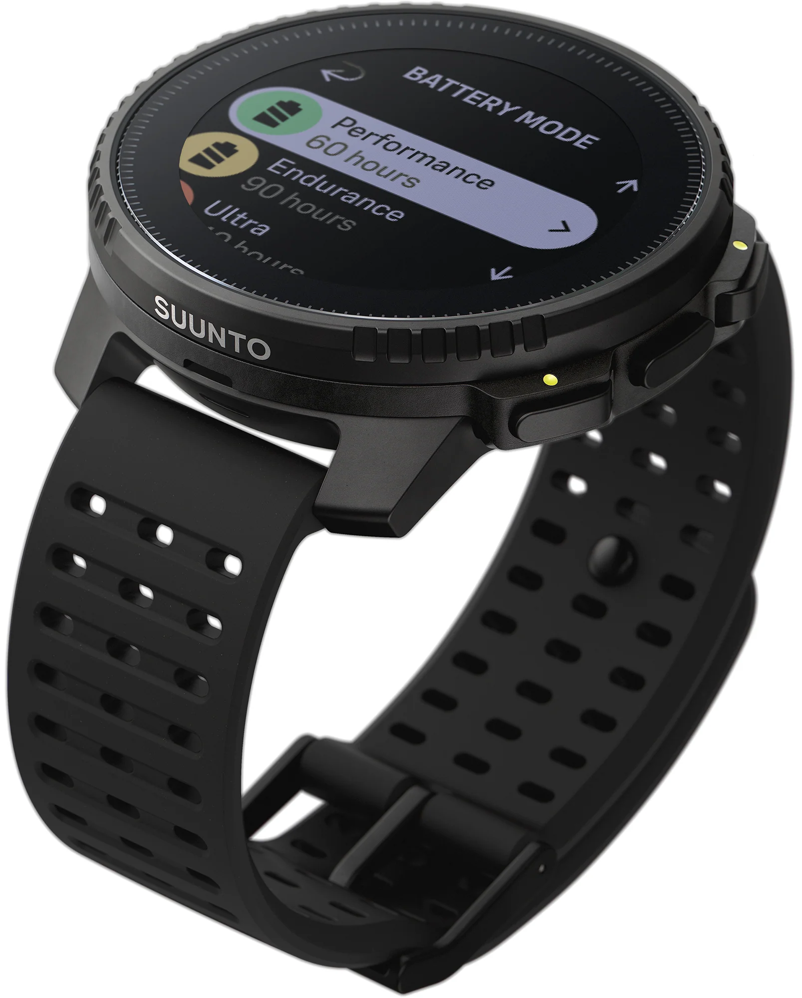 Suunto Vertical GPS Sports Watch - Black - Image 6
