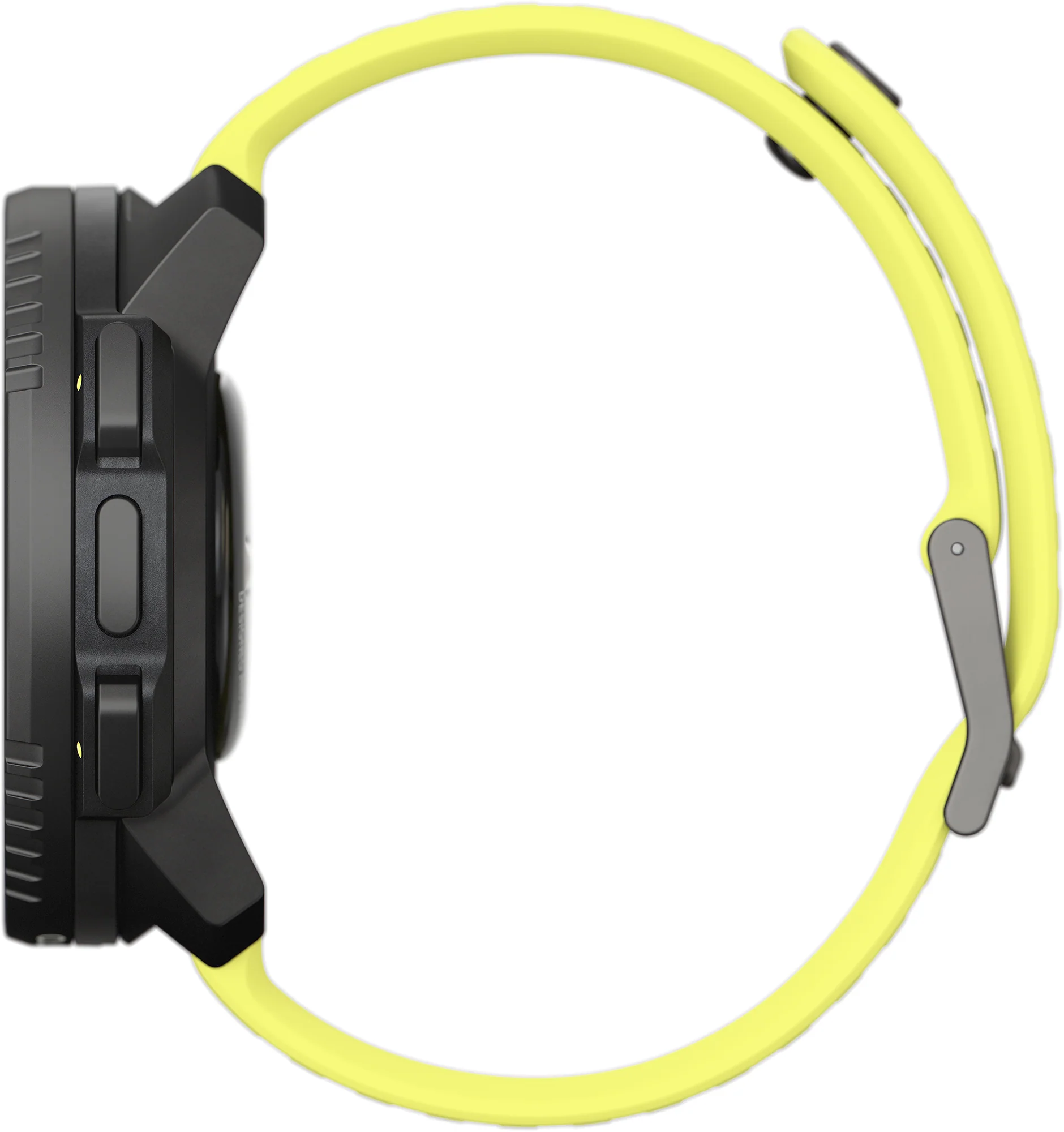 Suunto Vertical GPS Sports Watch - Lime - Image 7