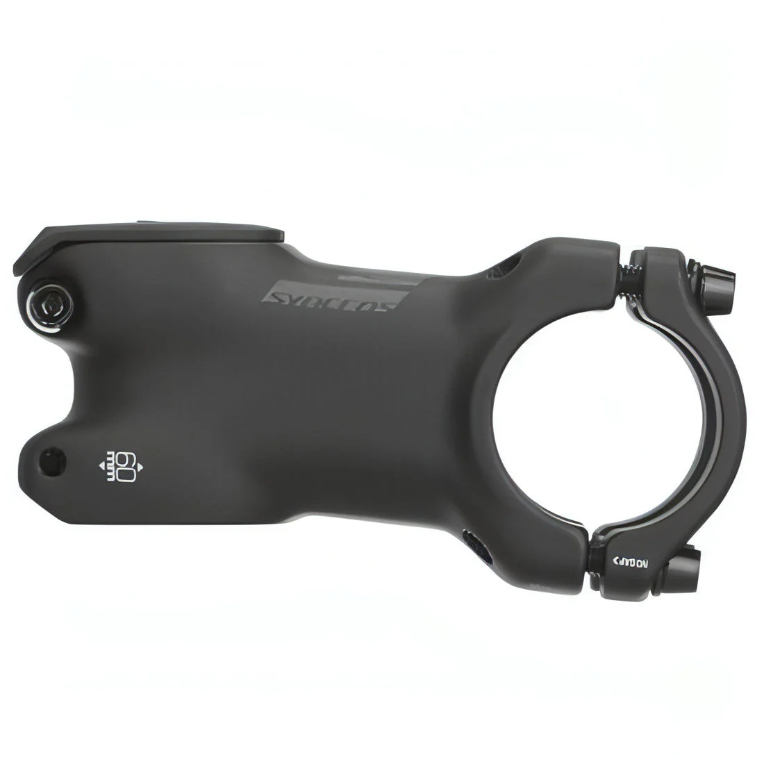 Syncros FL2.0 Stem - Black