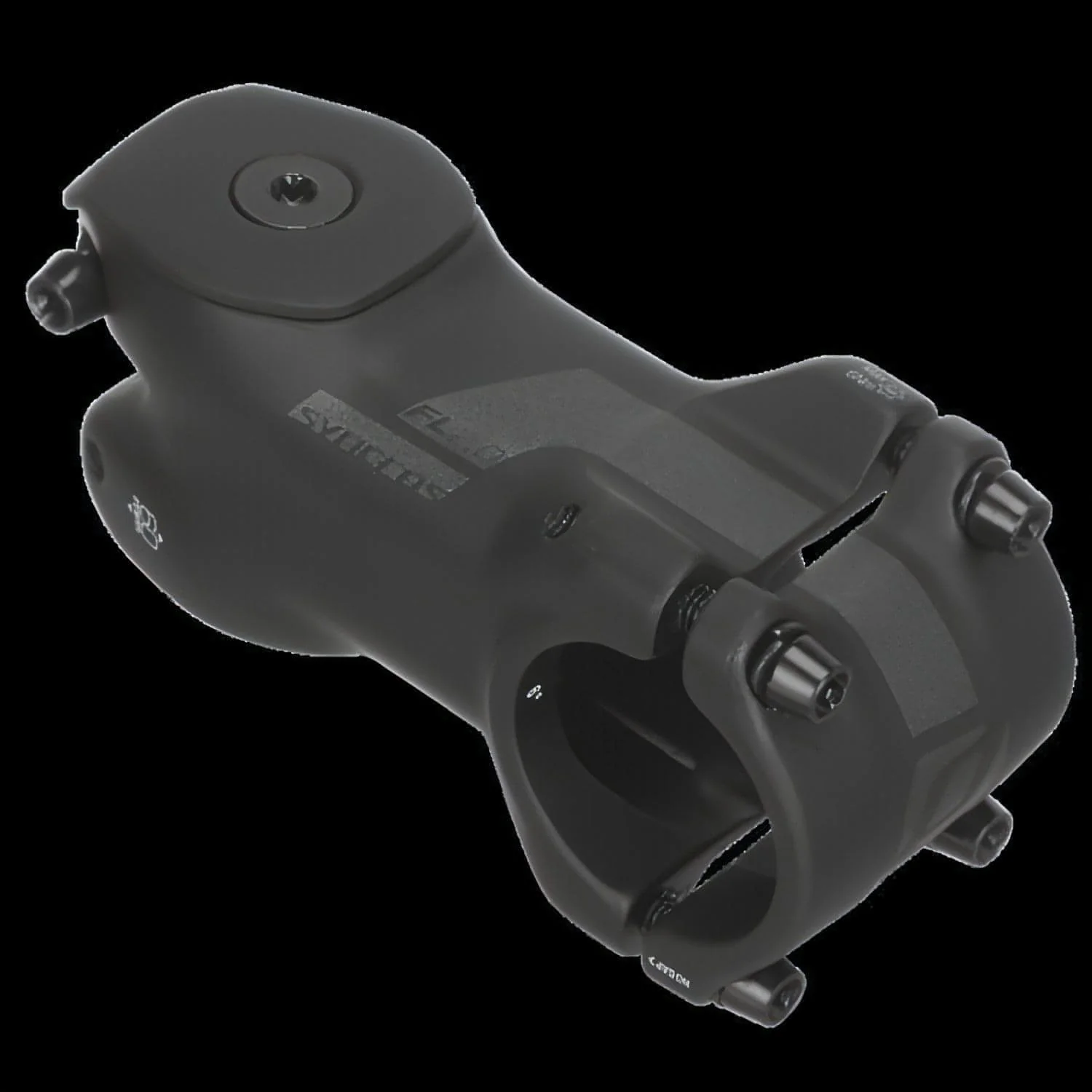 Syncros FL2.0 Stem - Black - Image 2