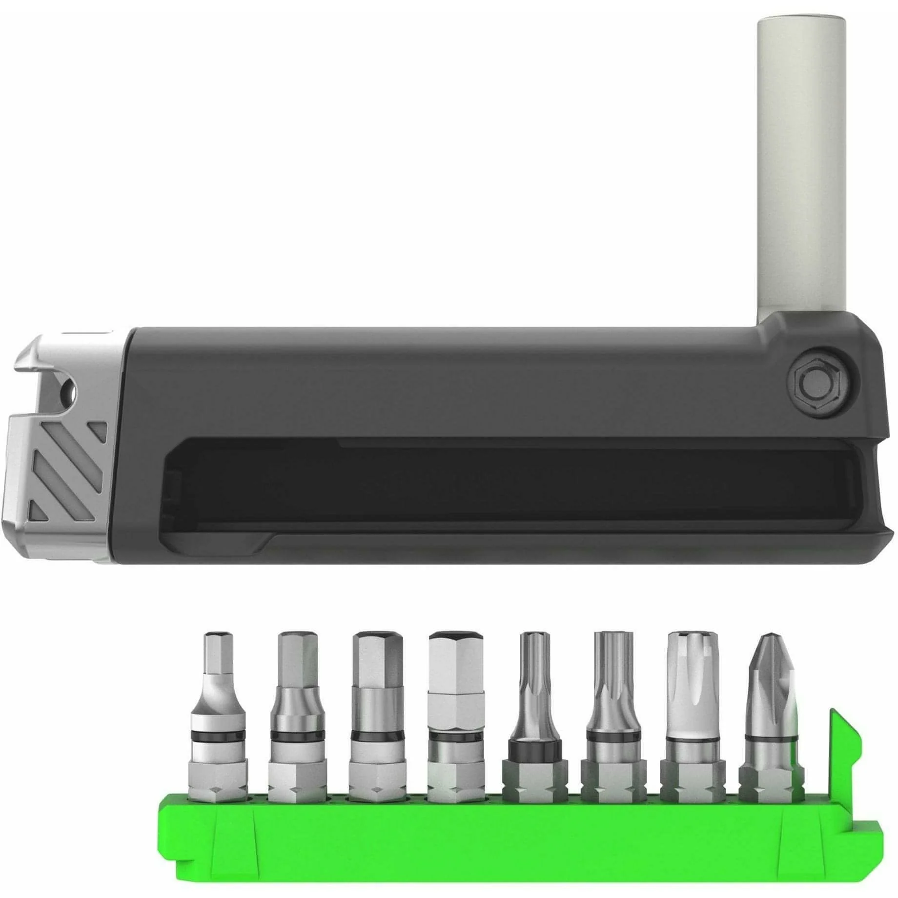 Syncros Greenslide 11CT Multi Tool - Black - Image 2