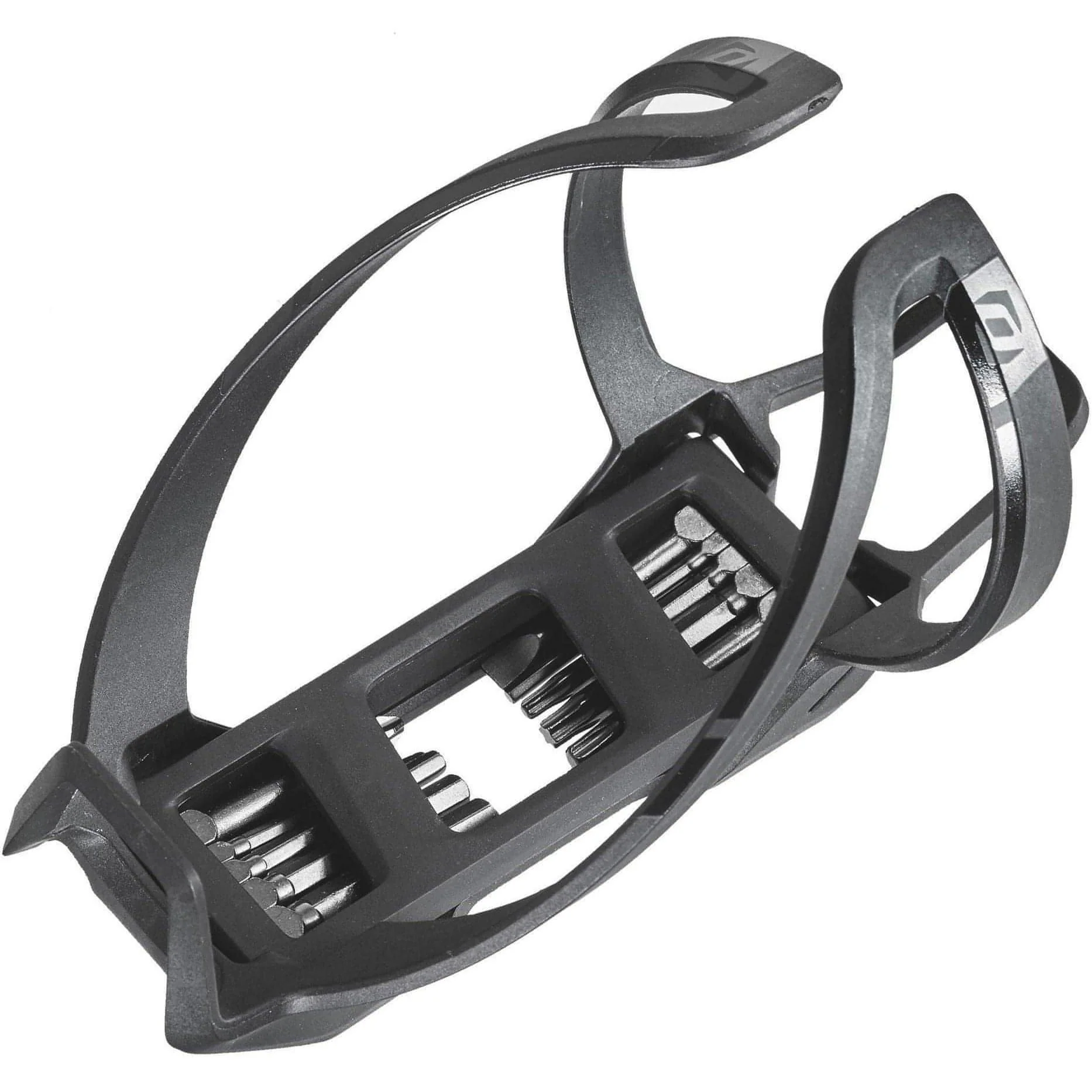 Syncros iS Coupe Bottle Cage - Black