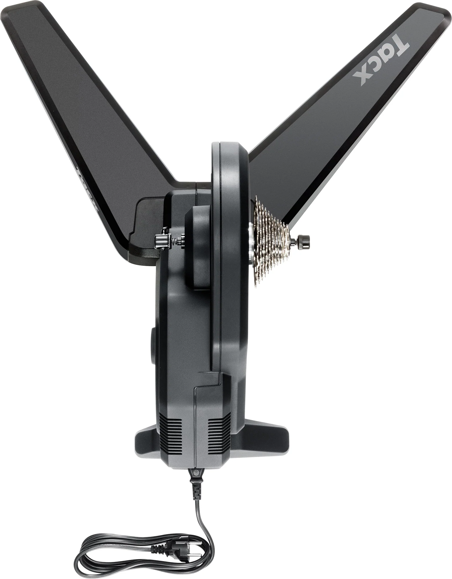 Tacx Flux S Smart Trainer - Black - Image 3