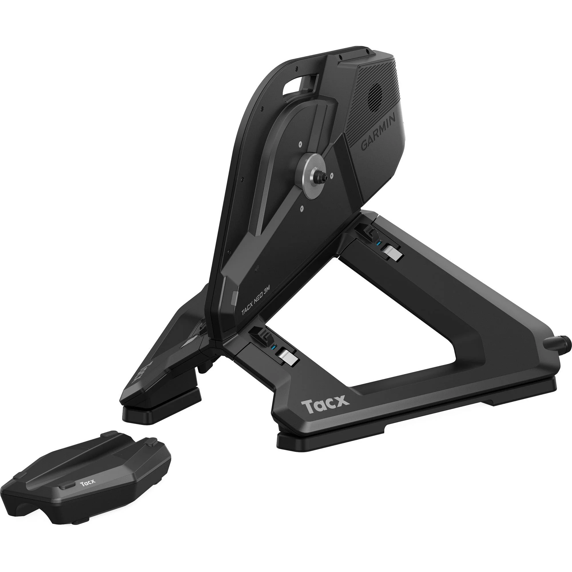 Tacx NEO 3M Smart Trainer - Black - Image 2