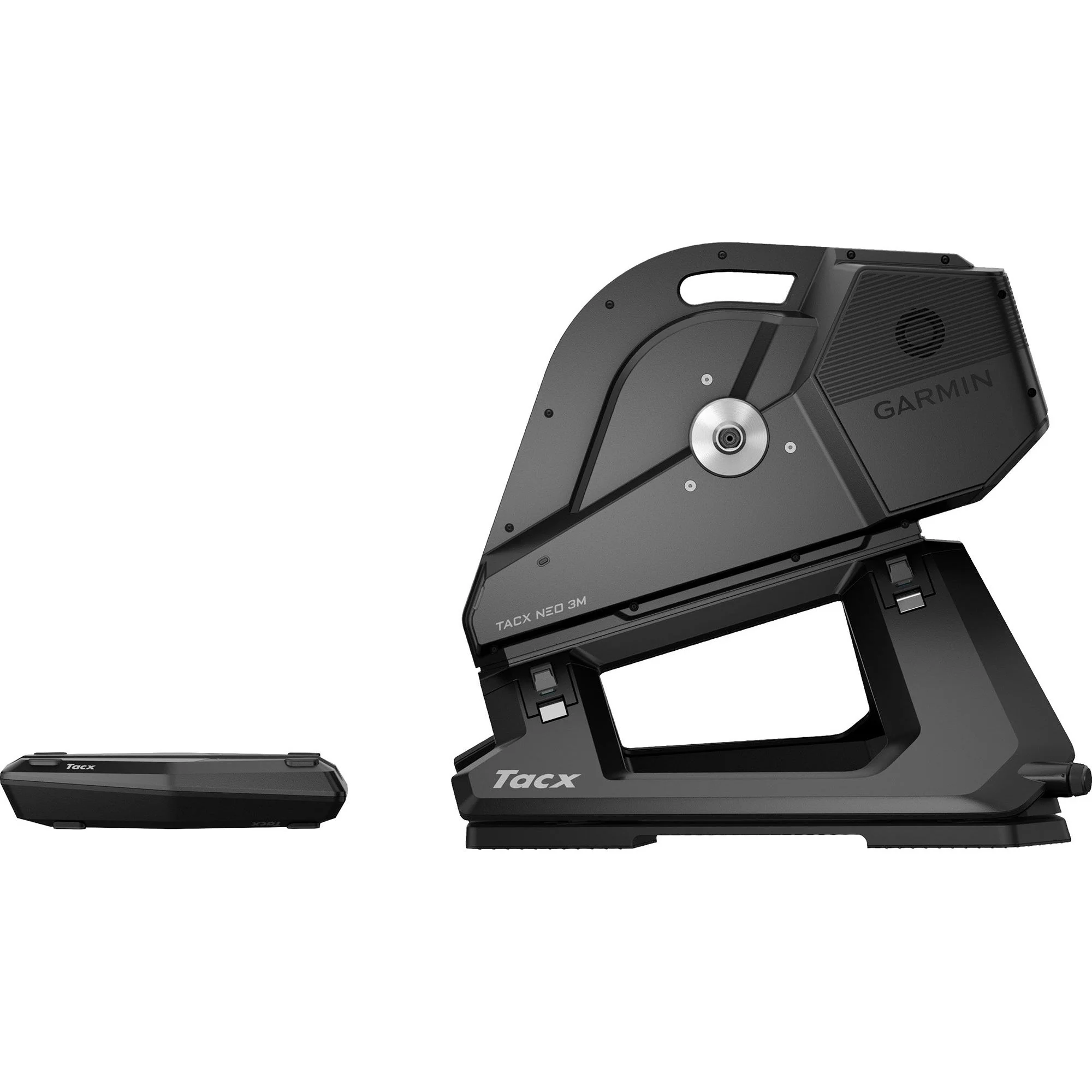 Tacx NEO 3M Smart Trainer - Black - Image 4