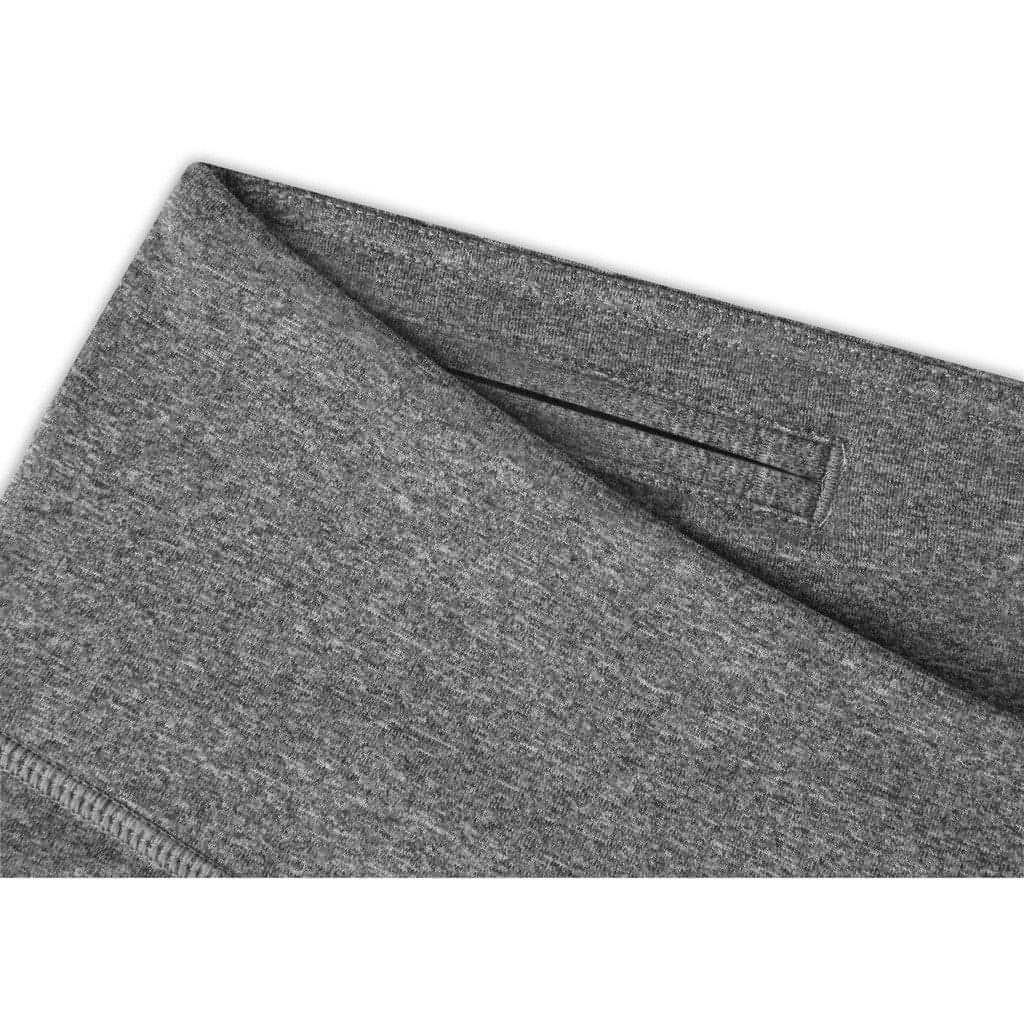TCA Balance Womens Long Running Tights - Grey - Image 6