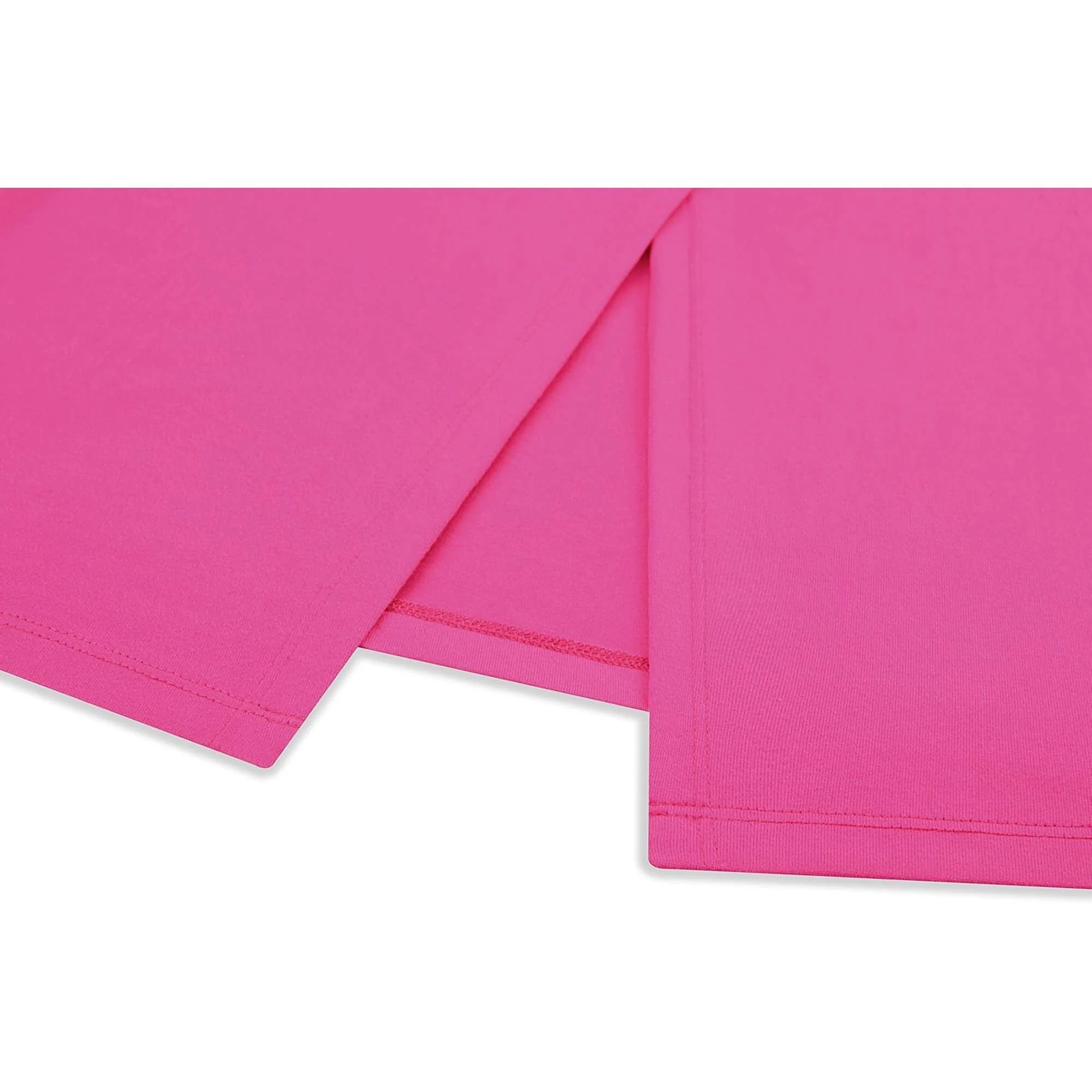 TCA Crossback Cooling Womens Training Vest Tank Top - Pink - Image 3