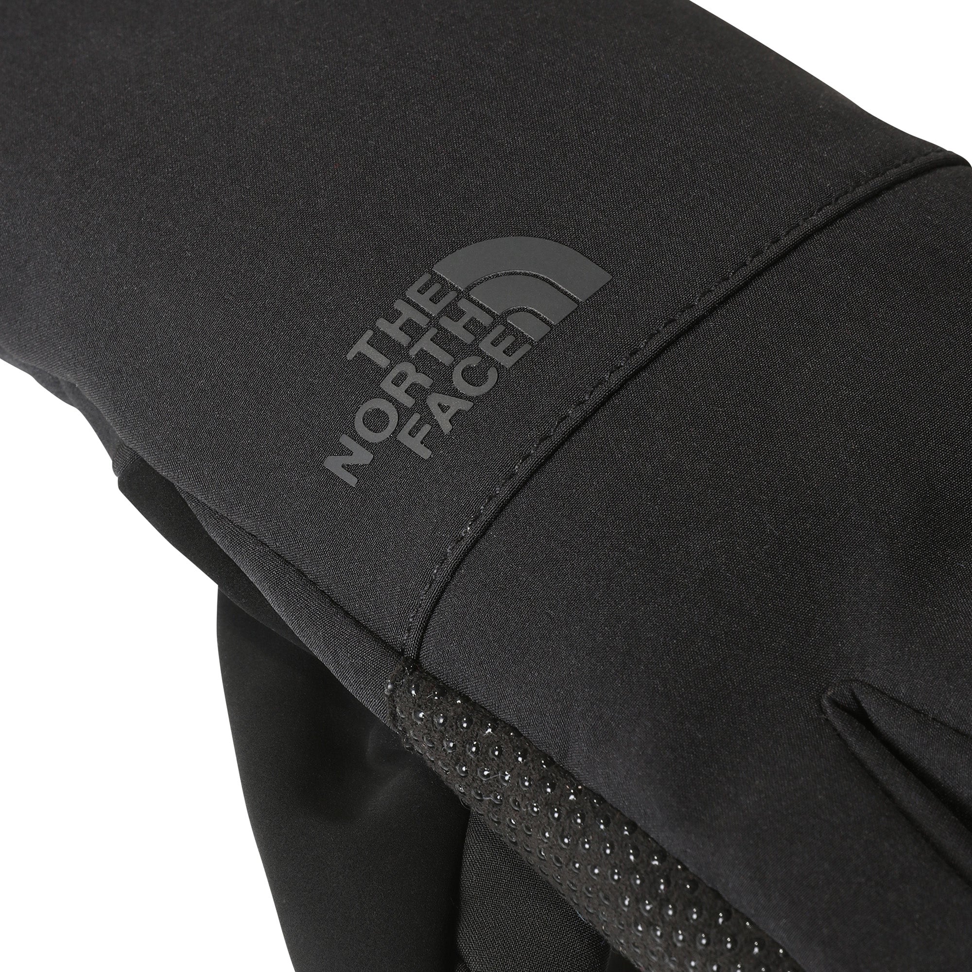 The North Face Apex Insulated Etip Womens Gloves - Black - Image 4