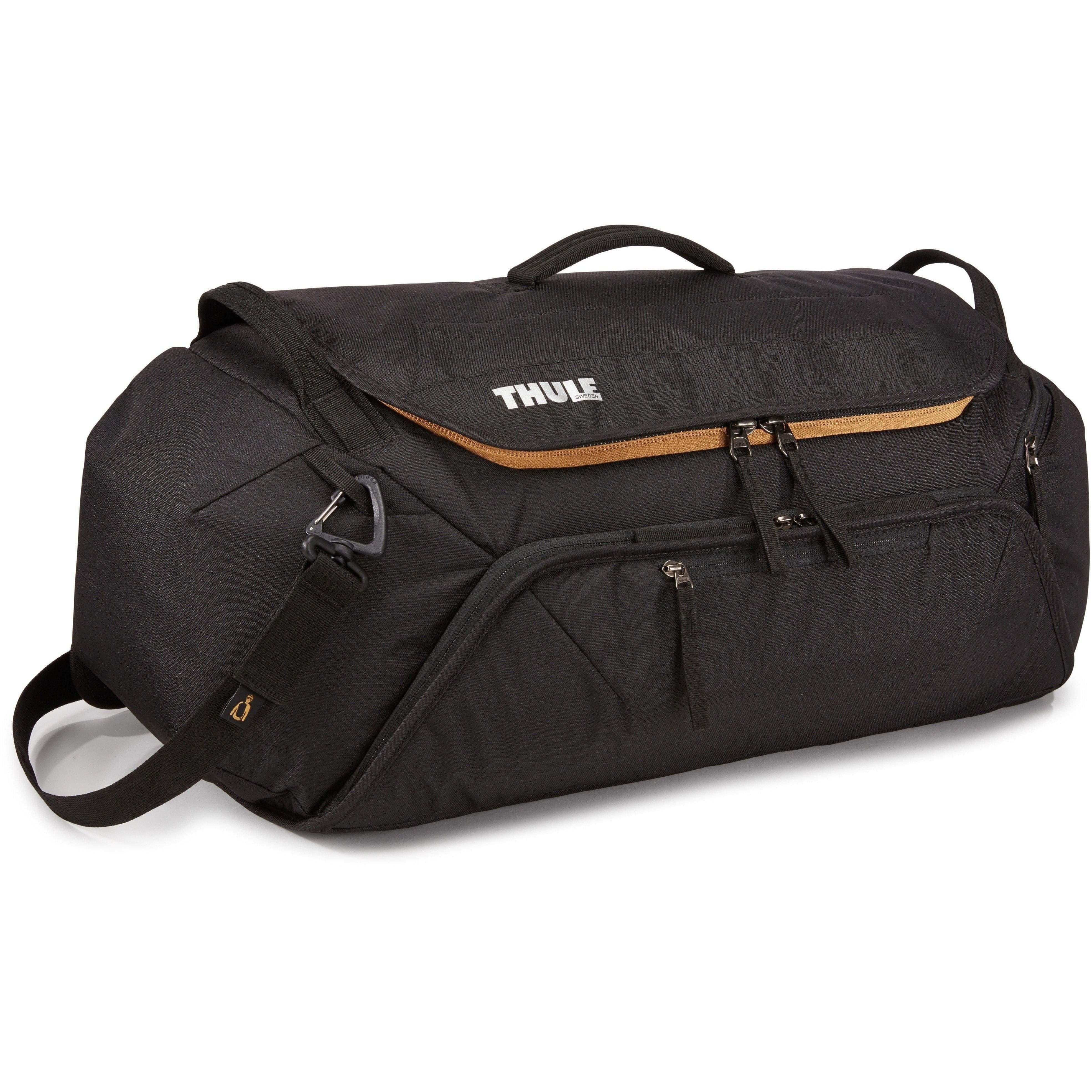 Thule Round Trip Bike Cycling Hodall - Black